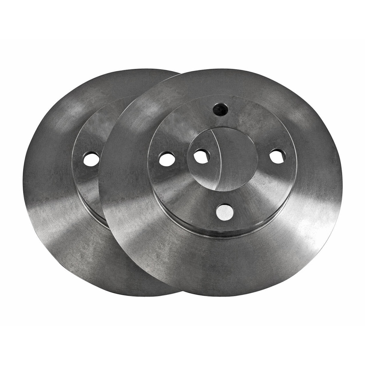 VW Brake Disc - VAICO V10-80057