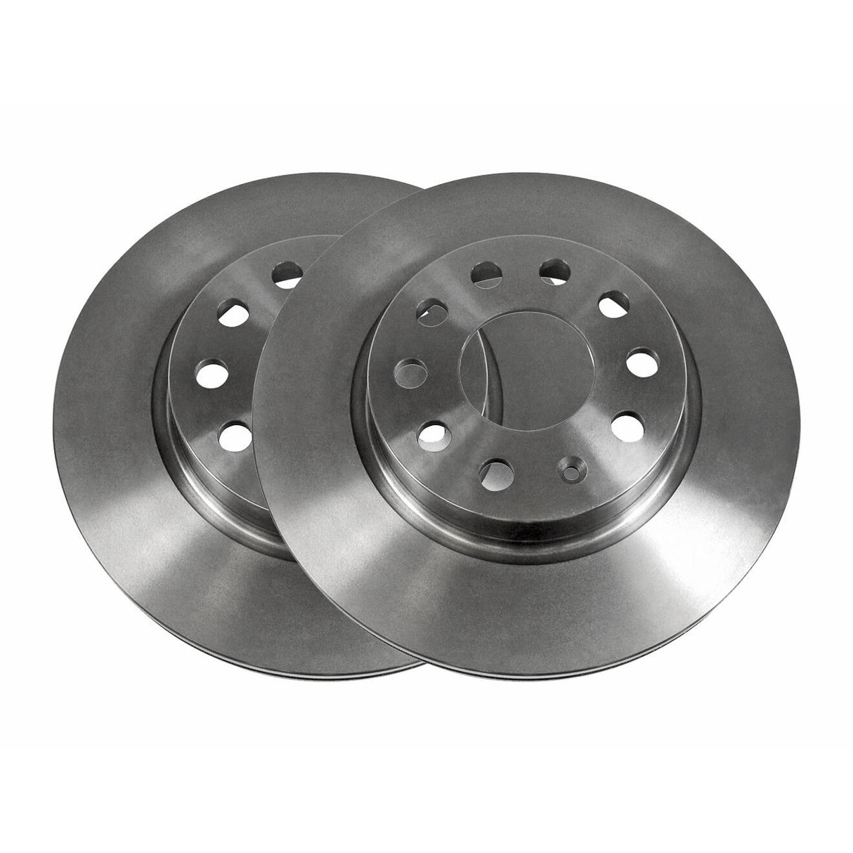 VW Brake Disc - VAICO V10-80069