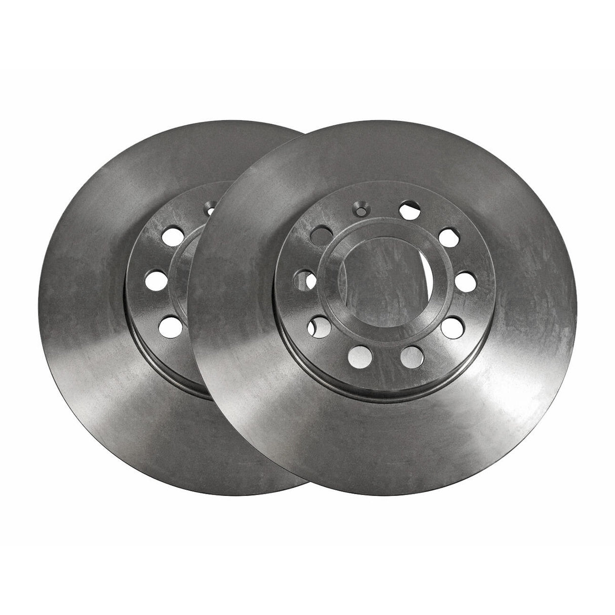 VW Brake Disc - VAICO V10-80070
