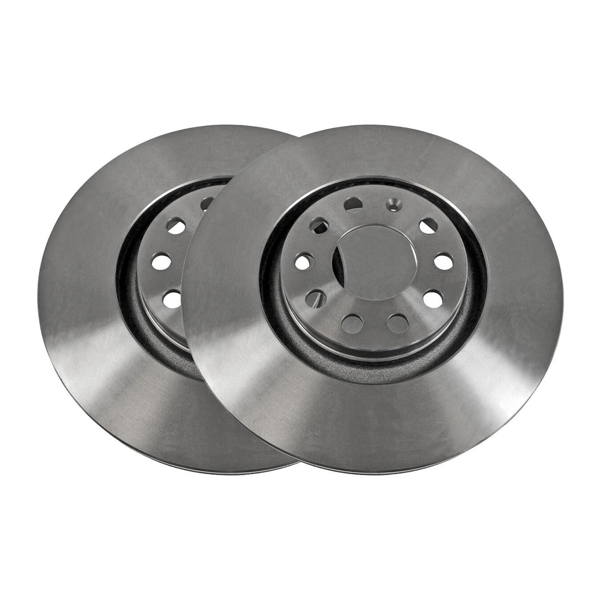 VW Brake Disc - VAICO V10-80074