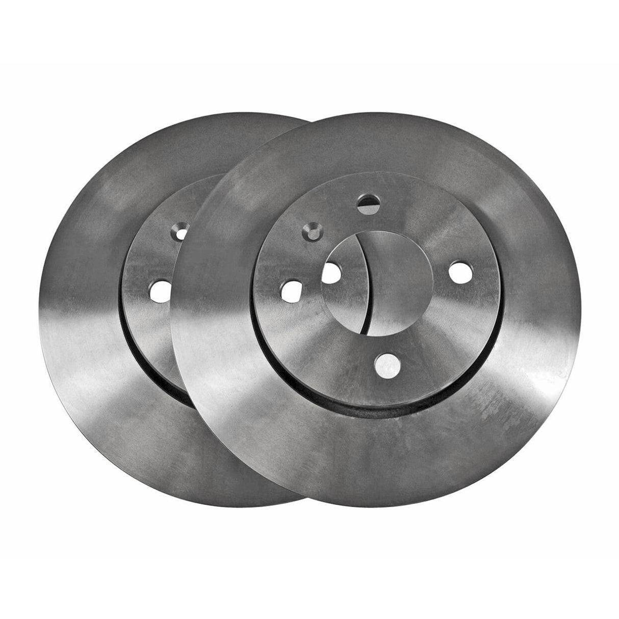 VW Brake Disc - VAICO V10-80078