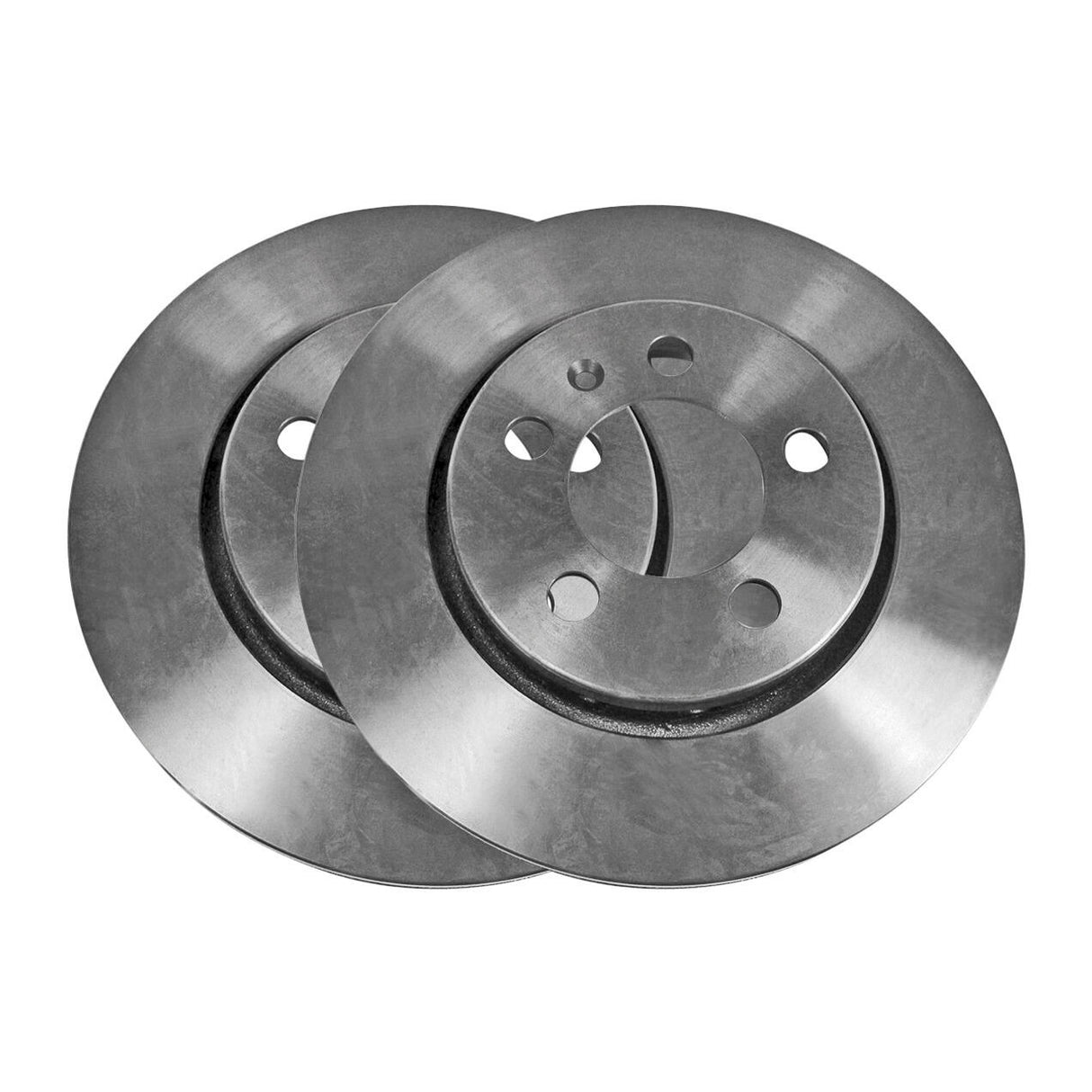 VW Brake Disc - VAICO V10-80083