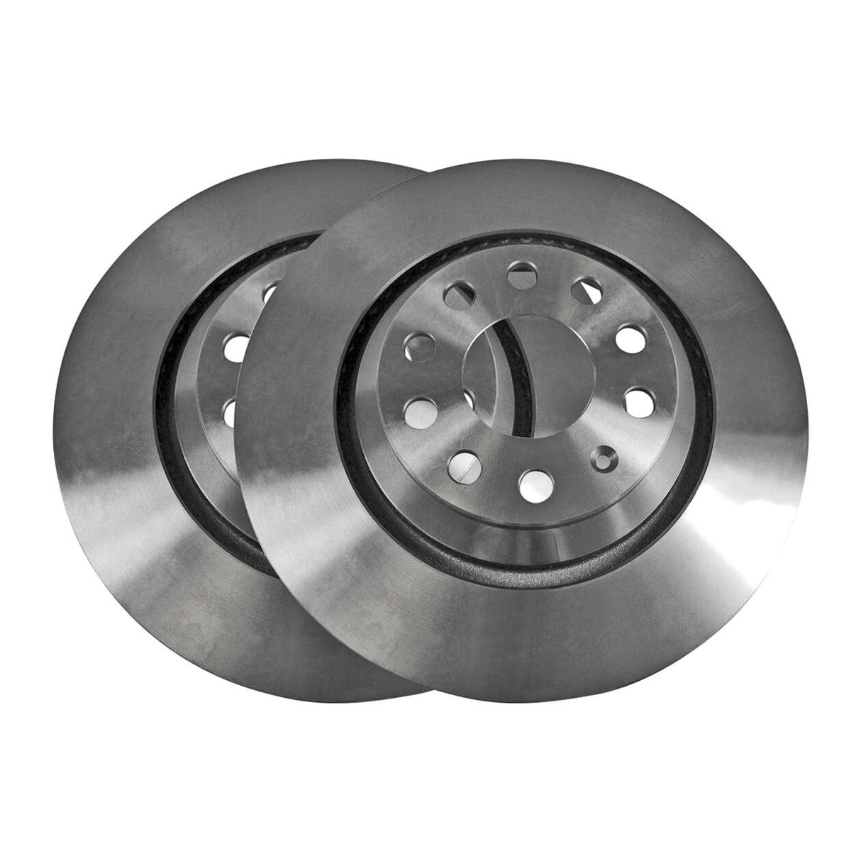 VW Brake Disc - VAICO V10-80084