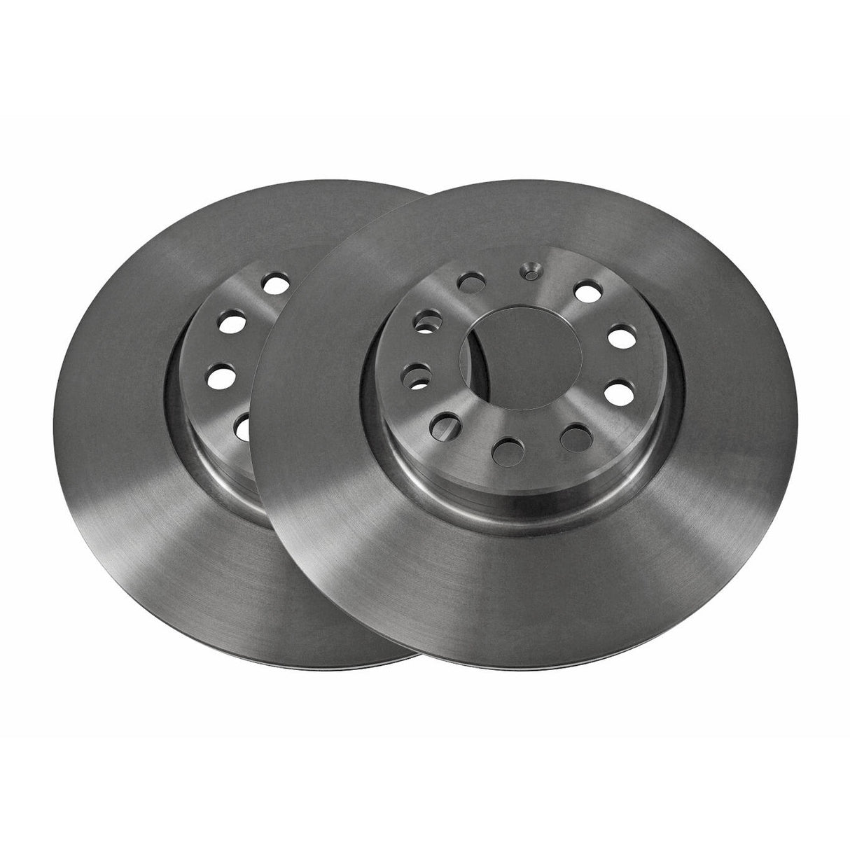 VW Brake Disc - VAICO V10-80085