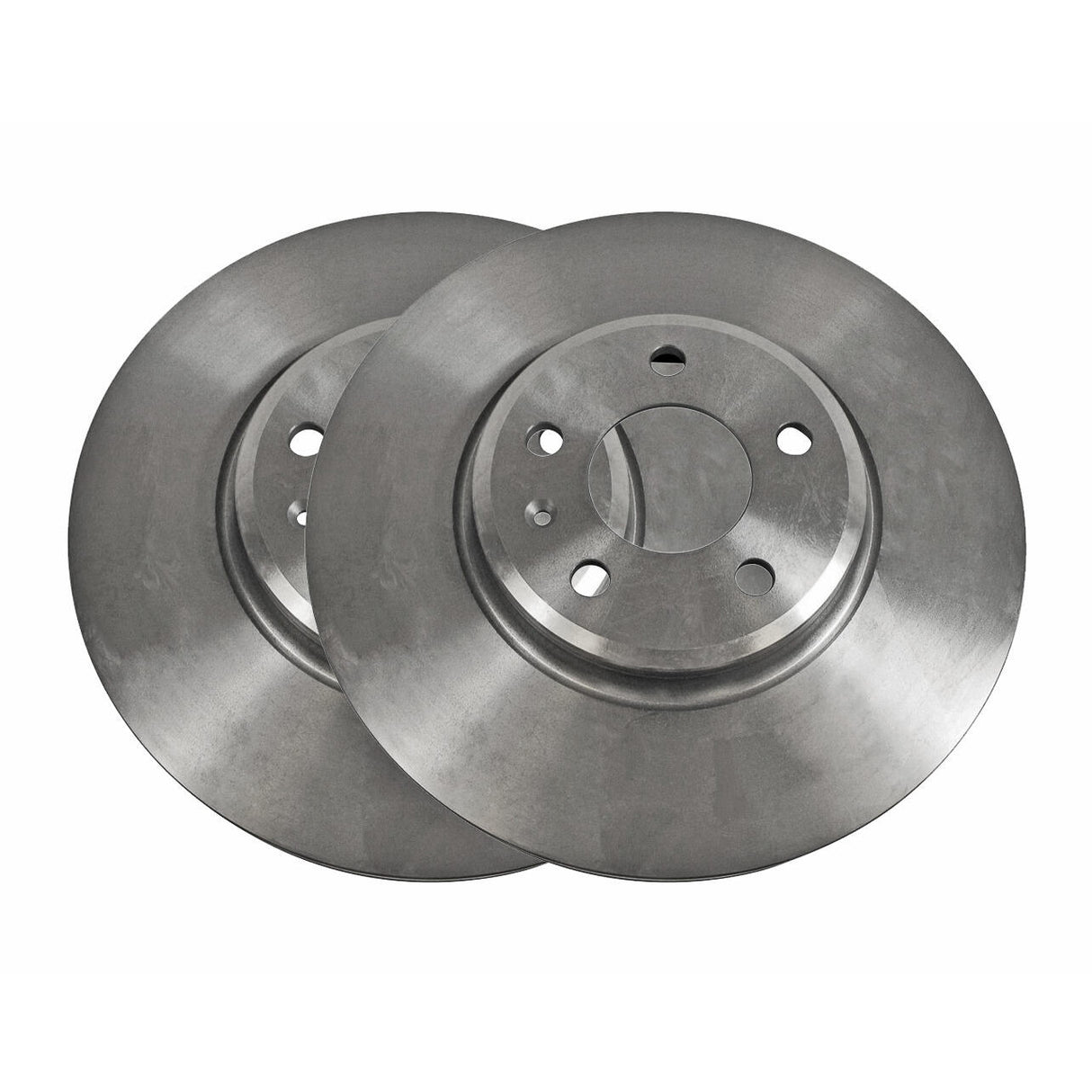 VW Brake Disc - VAICO V10-80089