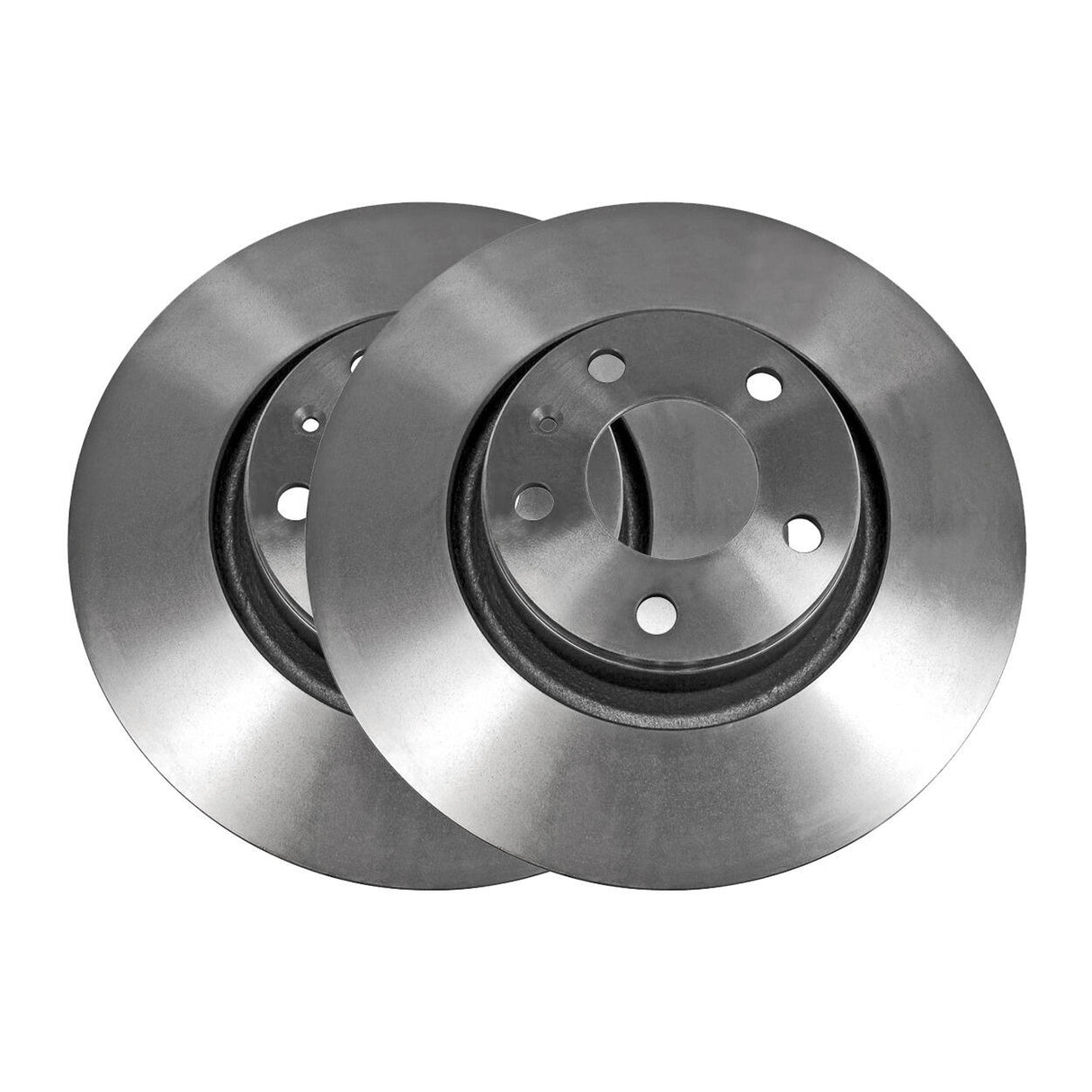 AUDI Brake Disc - VAICO V10-80090