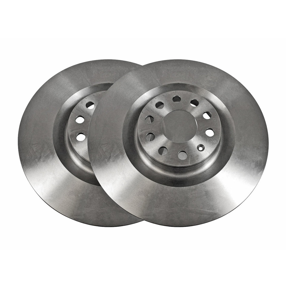 VW Brake Disc - VAICO V10-80091