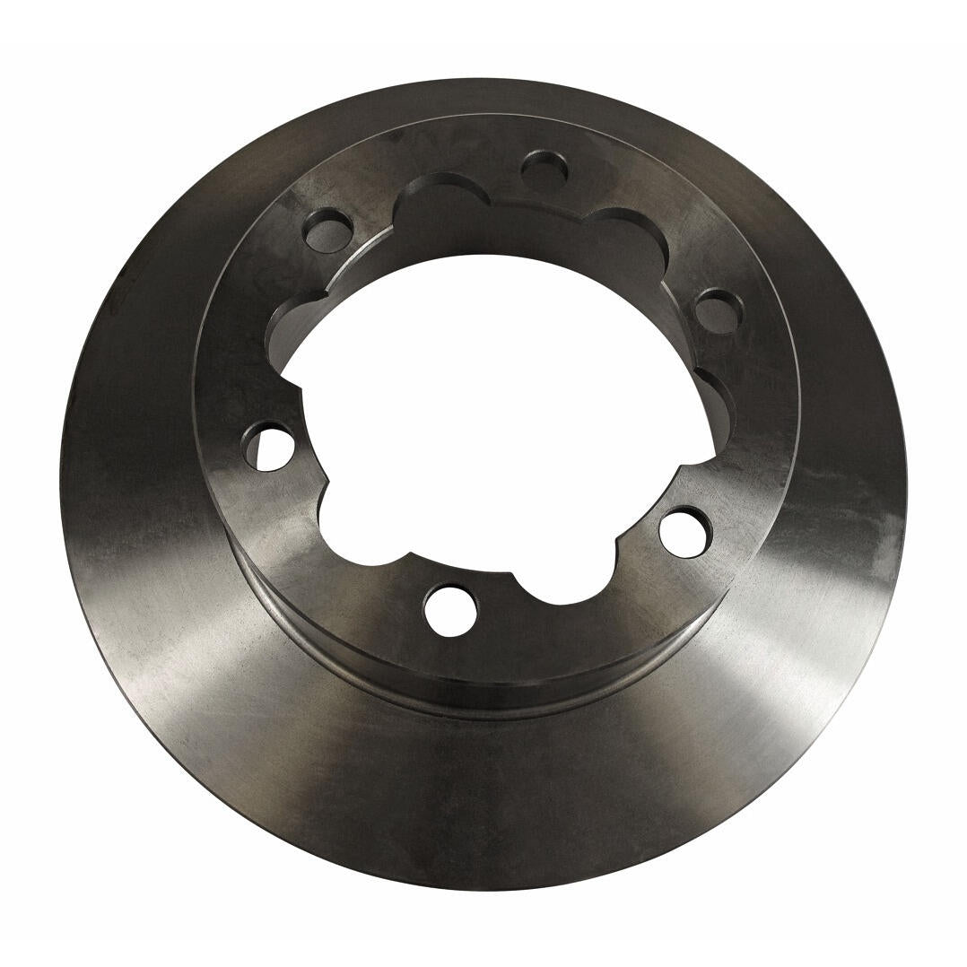 VW Brake Disc - VAICO V10-80092