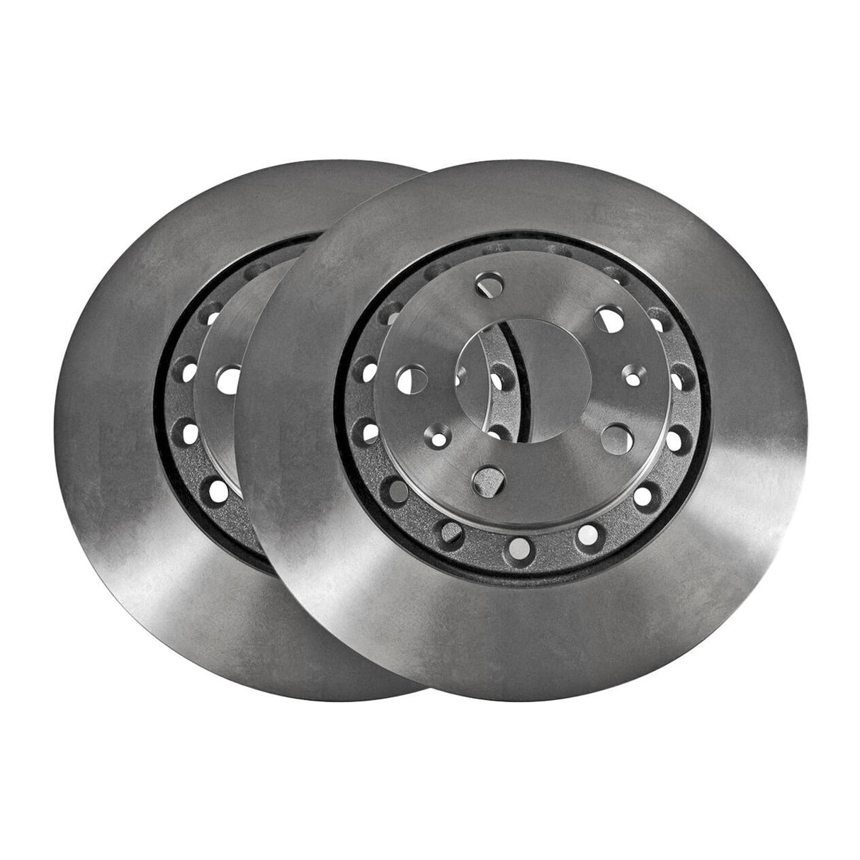 VW Brake Disc - VAICO V10-80099