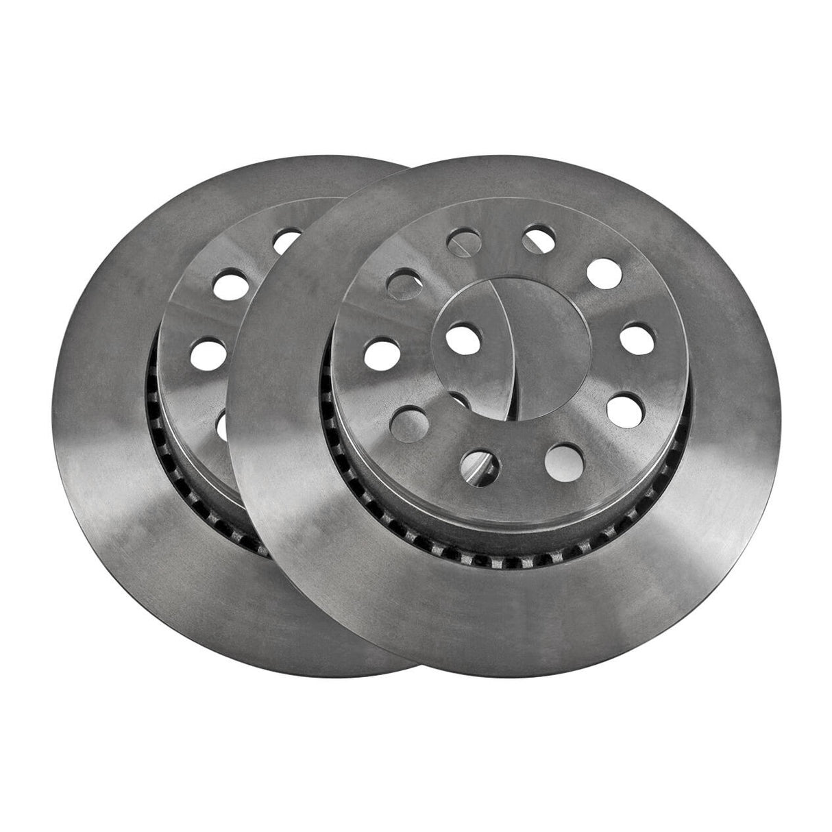VW Brake Disc - VAICO V10-80103