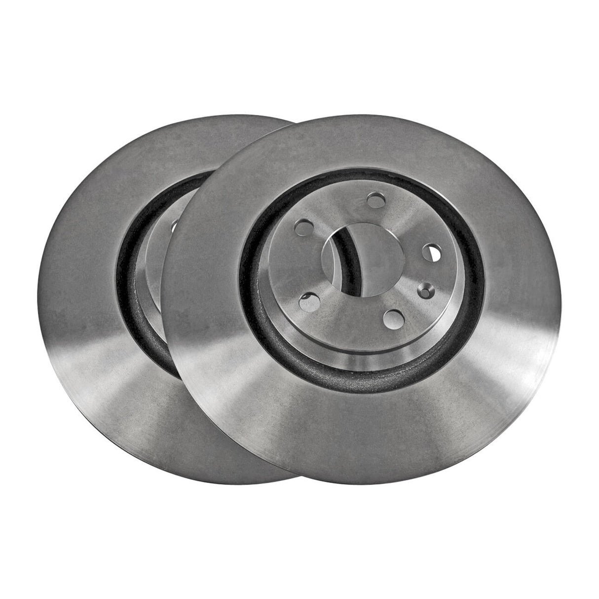 VW Brake Disc - VAICO V10-80105