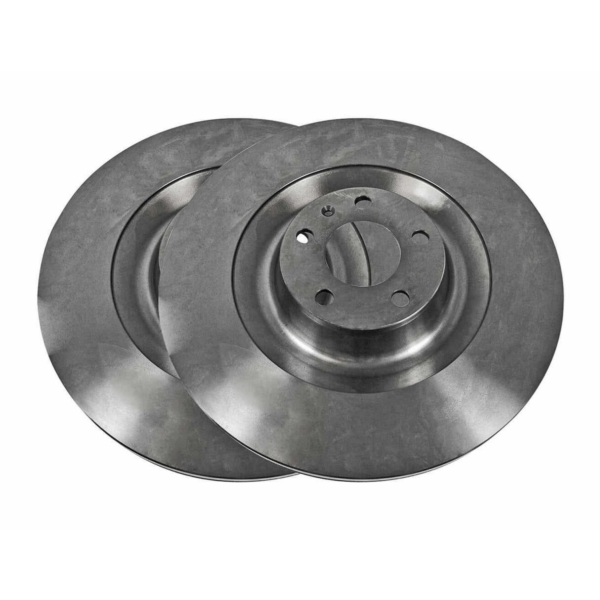 VW Brake Disc - VAICO V10-80110