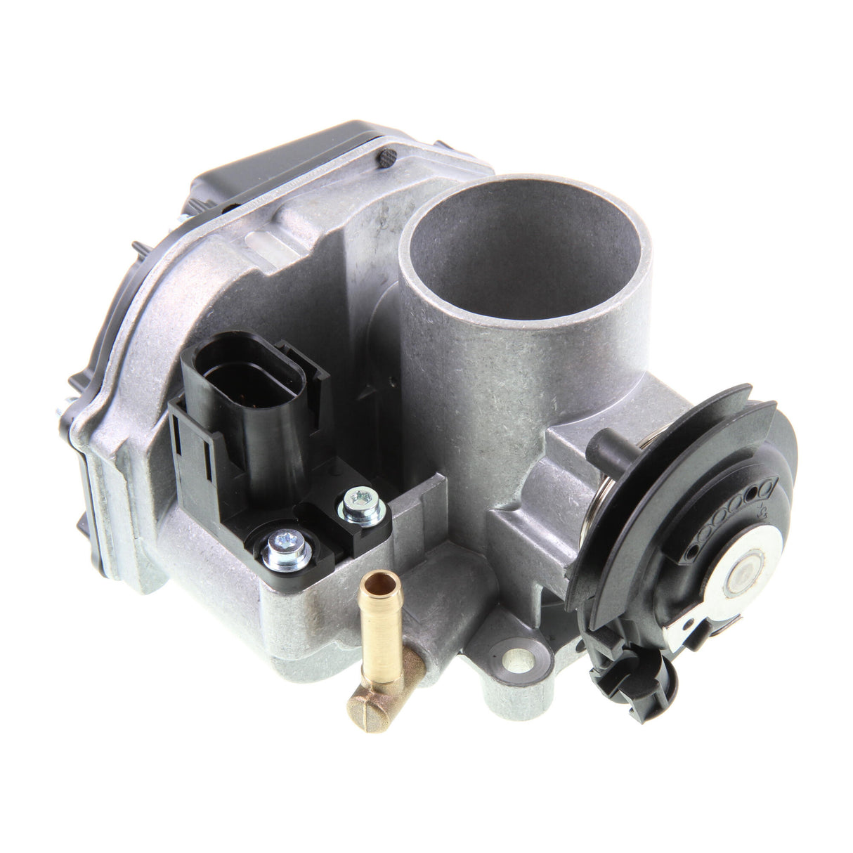 VW Throttle body - VEMO V10-81-0001-1
