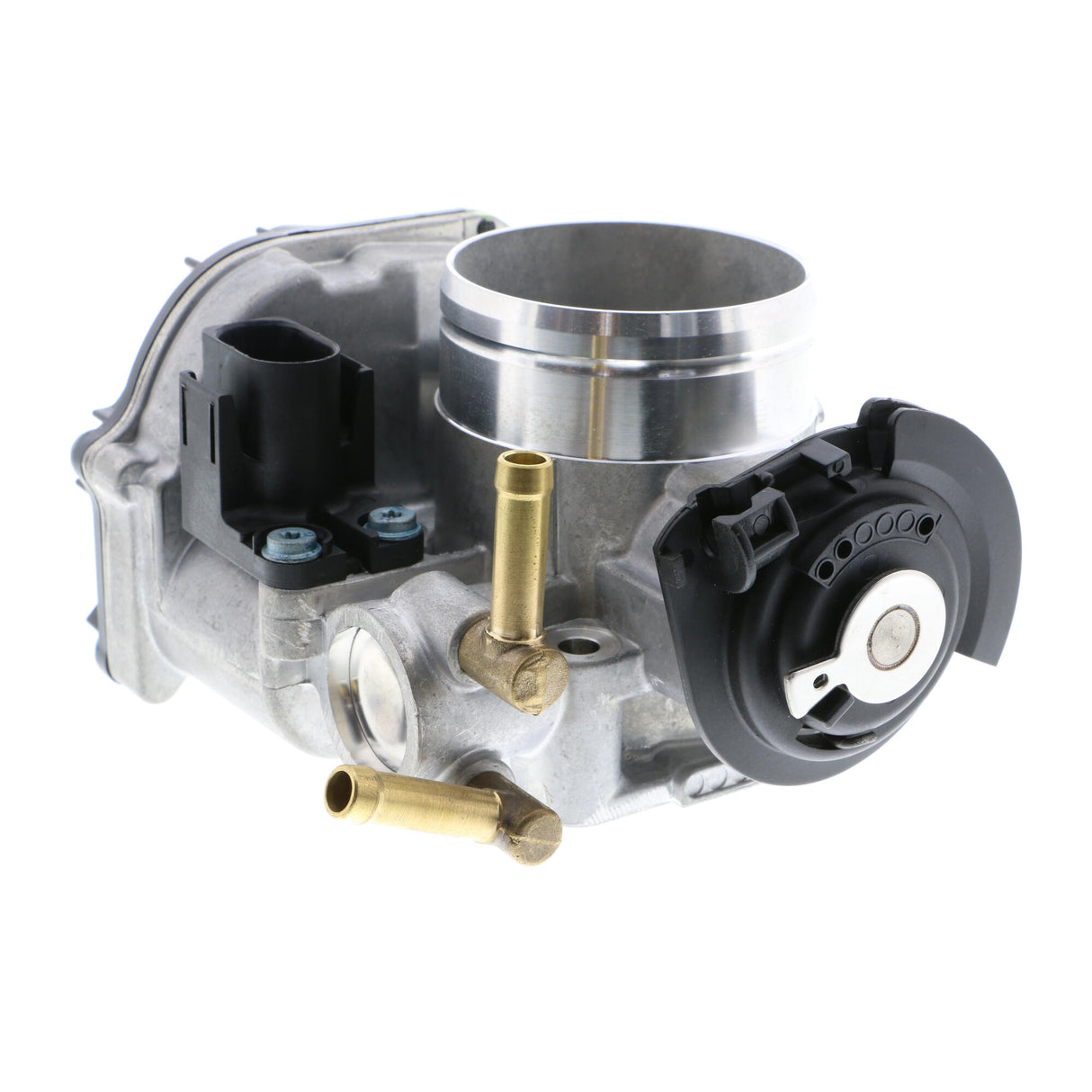 AUDI Throttle body - VEMO V10-81-0003