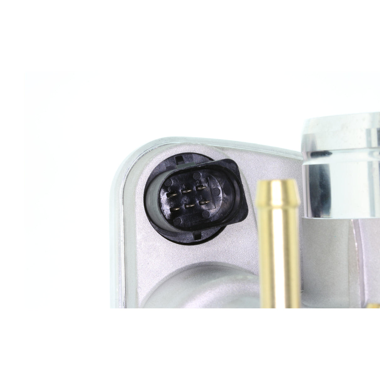 AUDI Throttle body - VEMO V10-81-0004