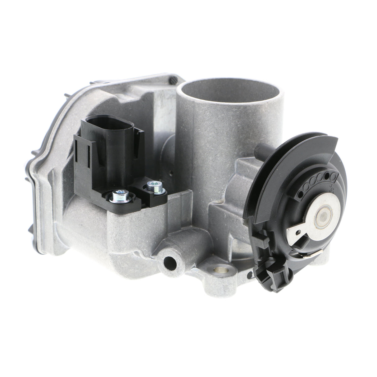 VW Throttle body - VEMO V10-81-0006