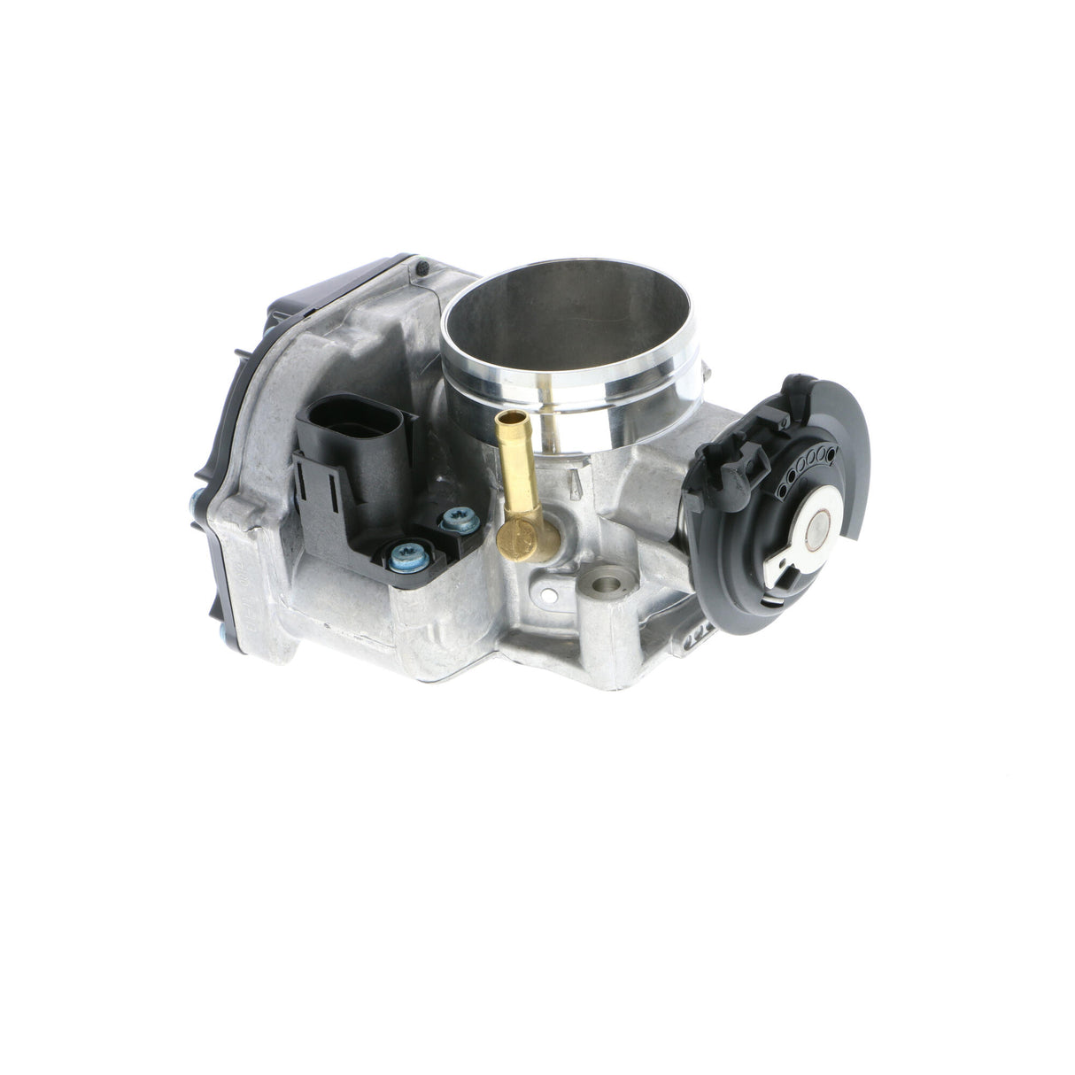 VW Throttle body - VEMO V10-81-0007