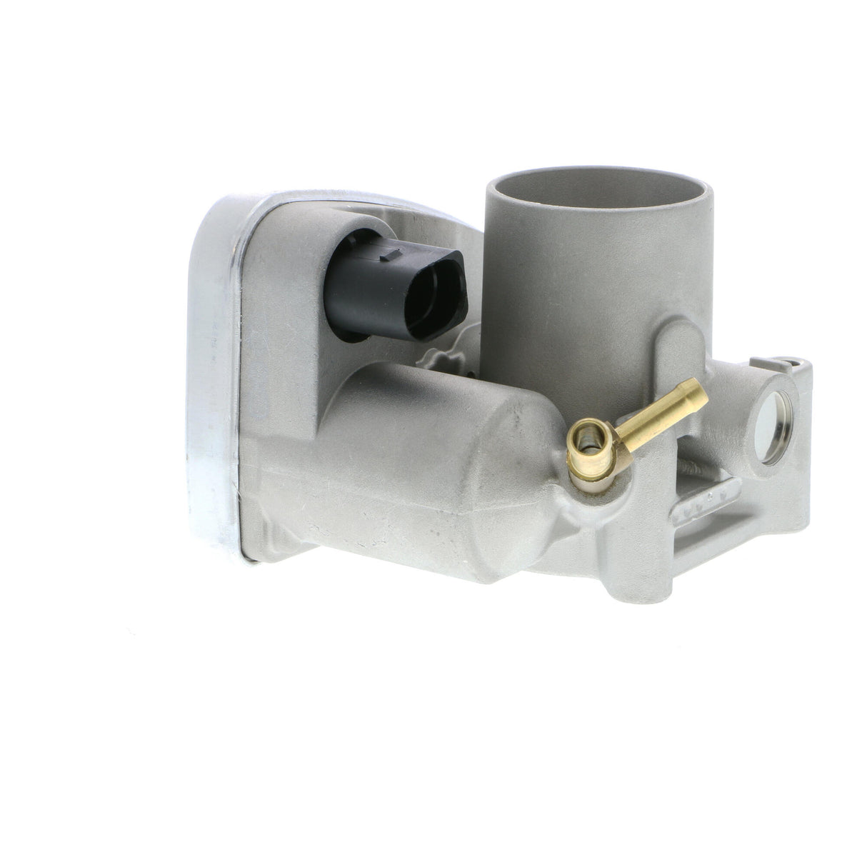 SKODA Throttle body - VEMO V10-81-0010