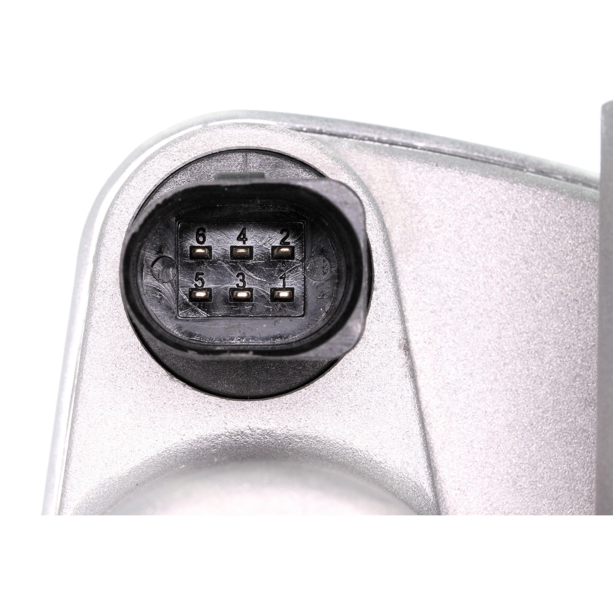 VW Throttle body - VEMO V10-81-0013