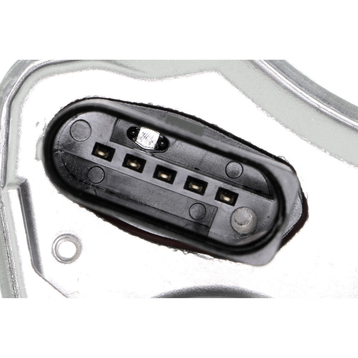 VW Throttle body - VEMO V10-81-0025