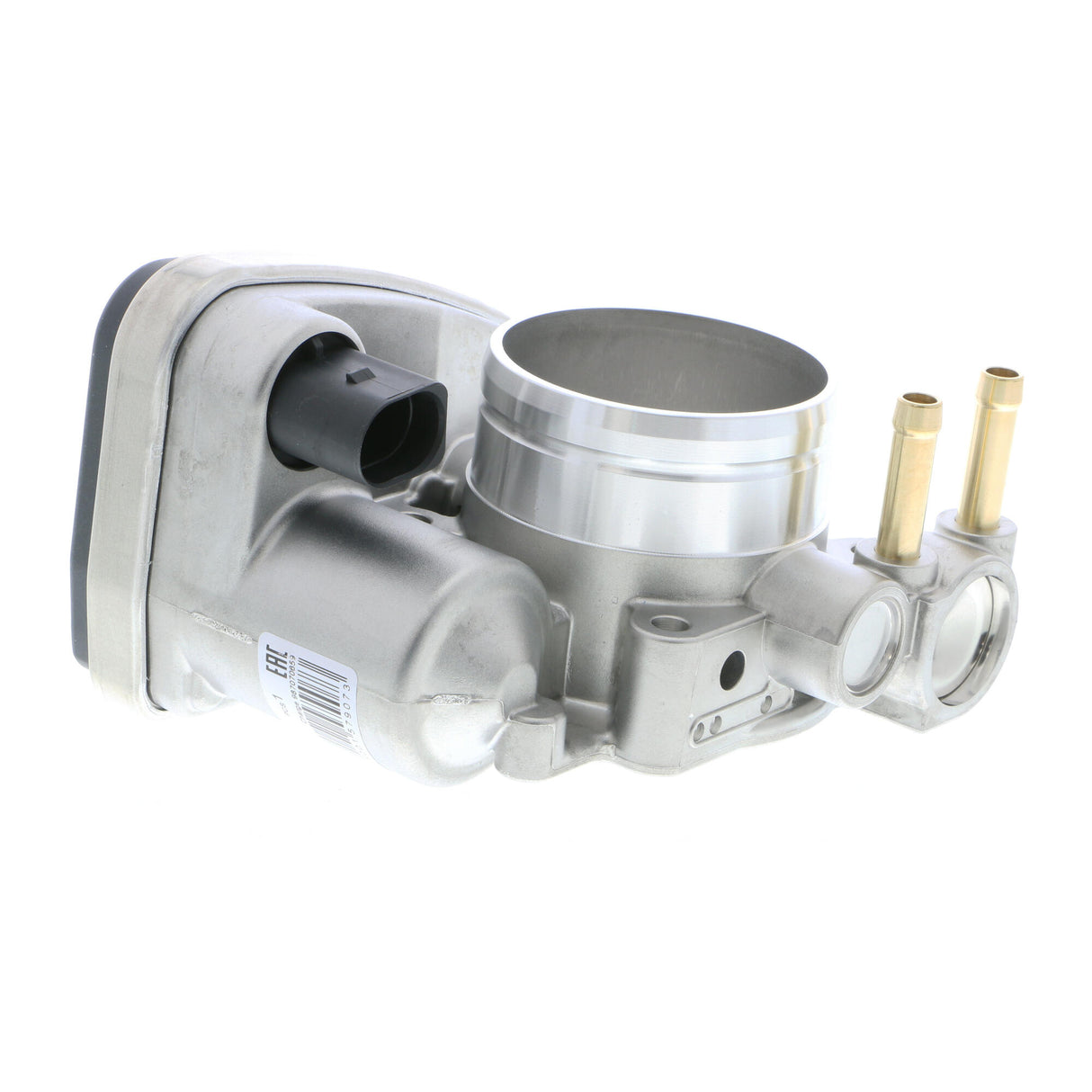 VW Throttle body - VEMO V10-81-0030