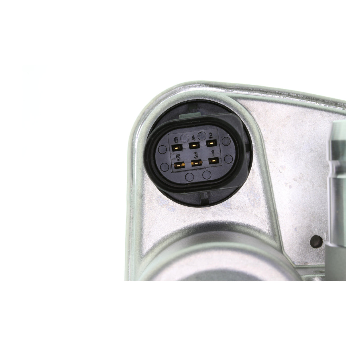 VW Throttle body - VEMO V10-81-0030