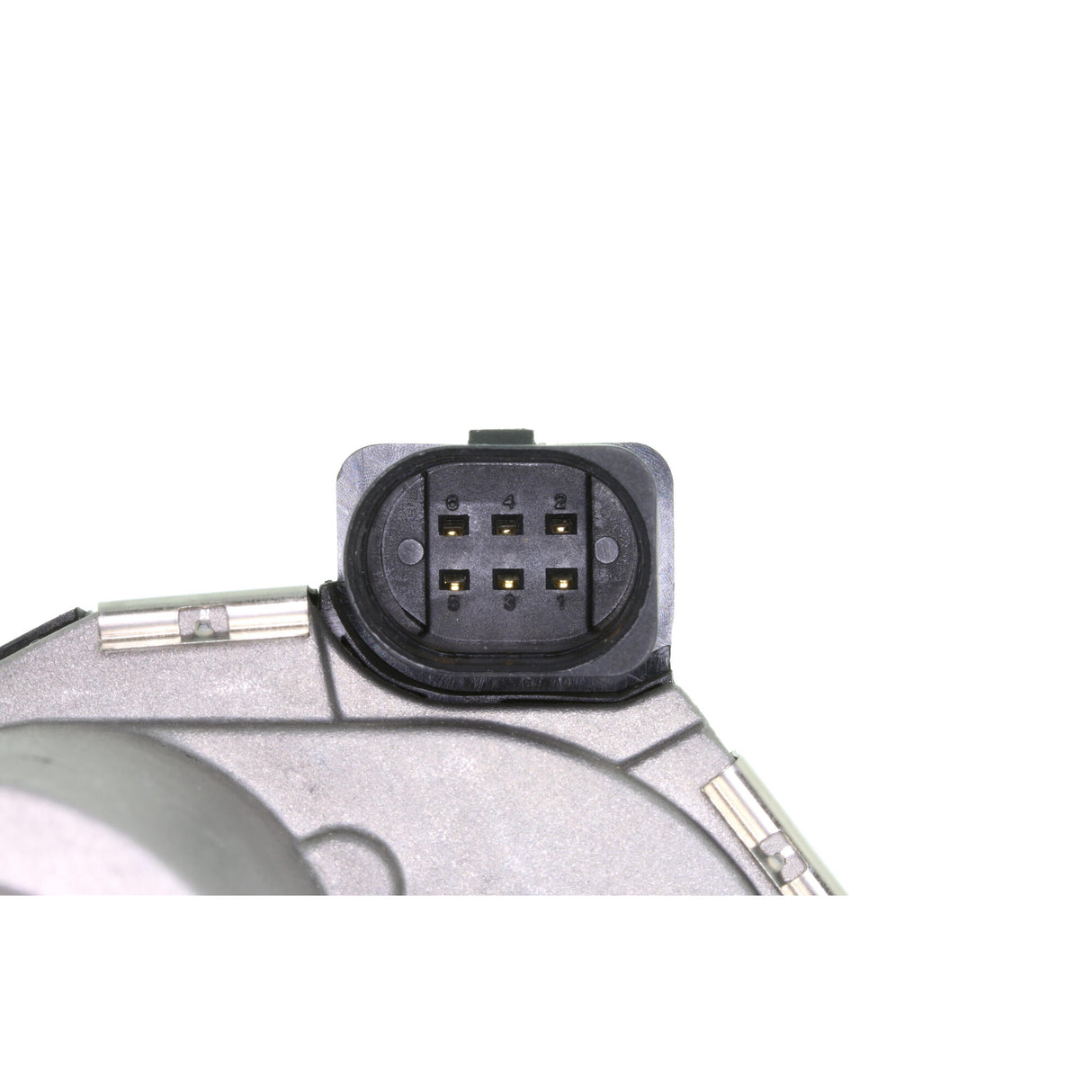 VW Throttle body - VEMO V10-81-0036