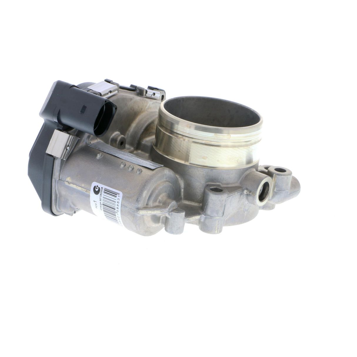 VW Throttle body - VEMO V10-81-0043