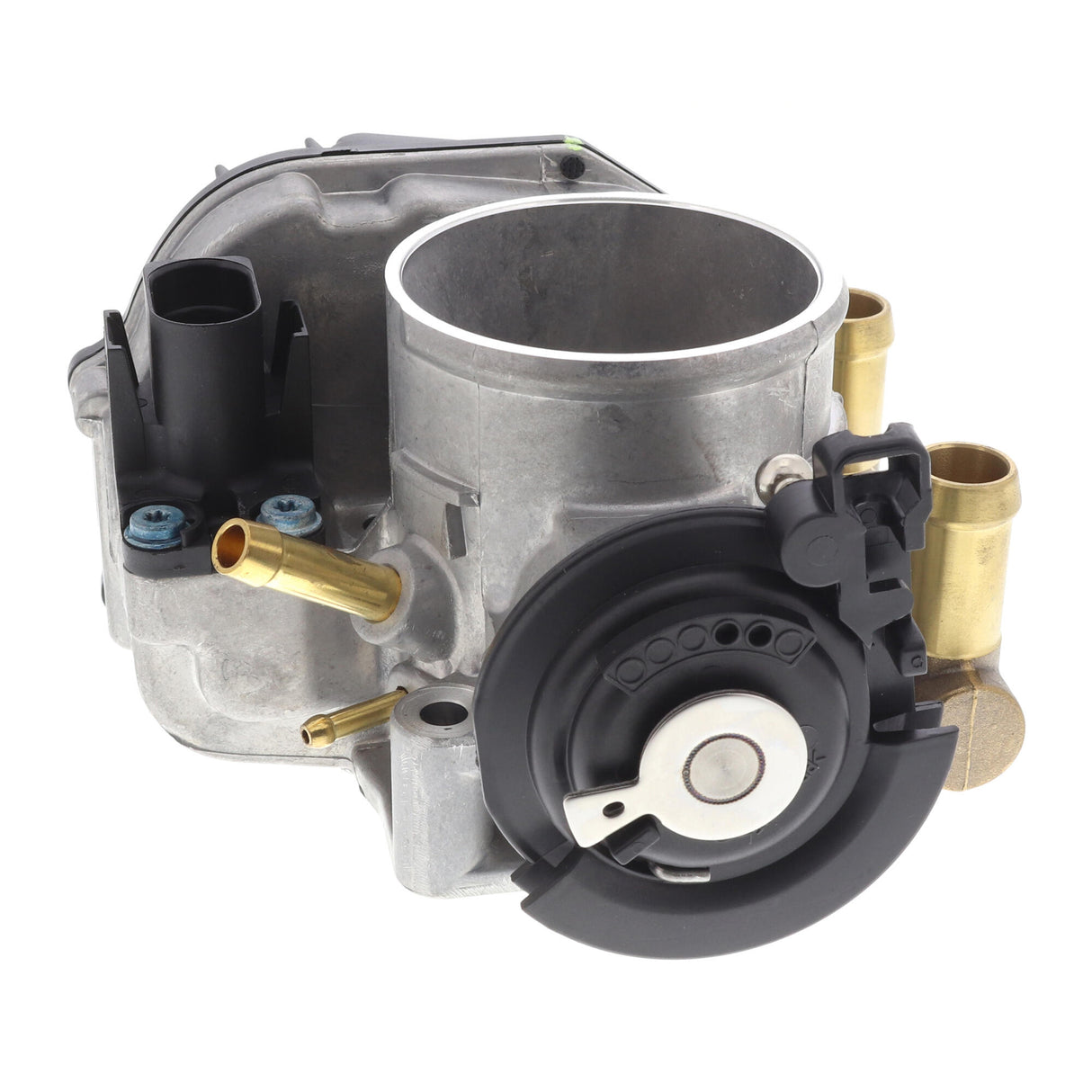 AUDI Throttle body - VEMO V10-81-0047