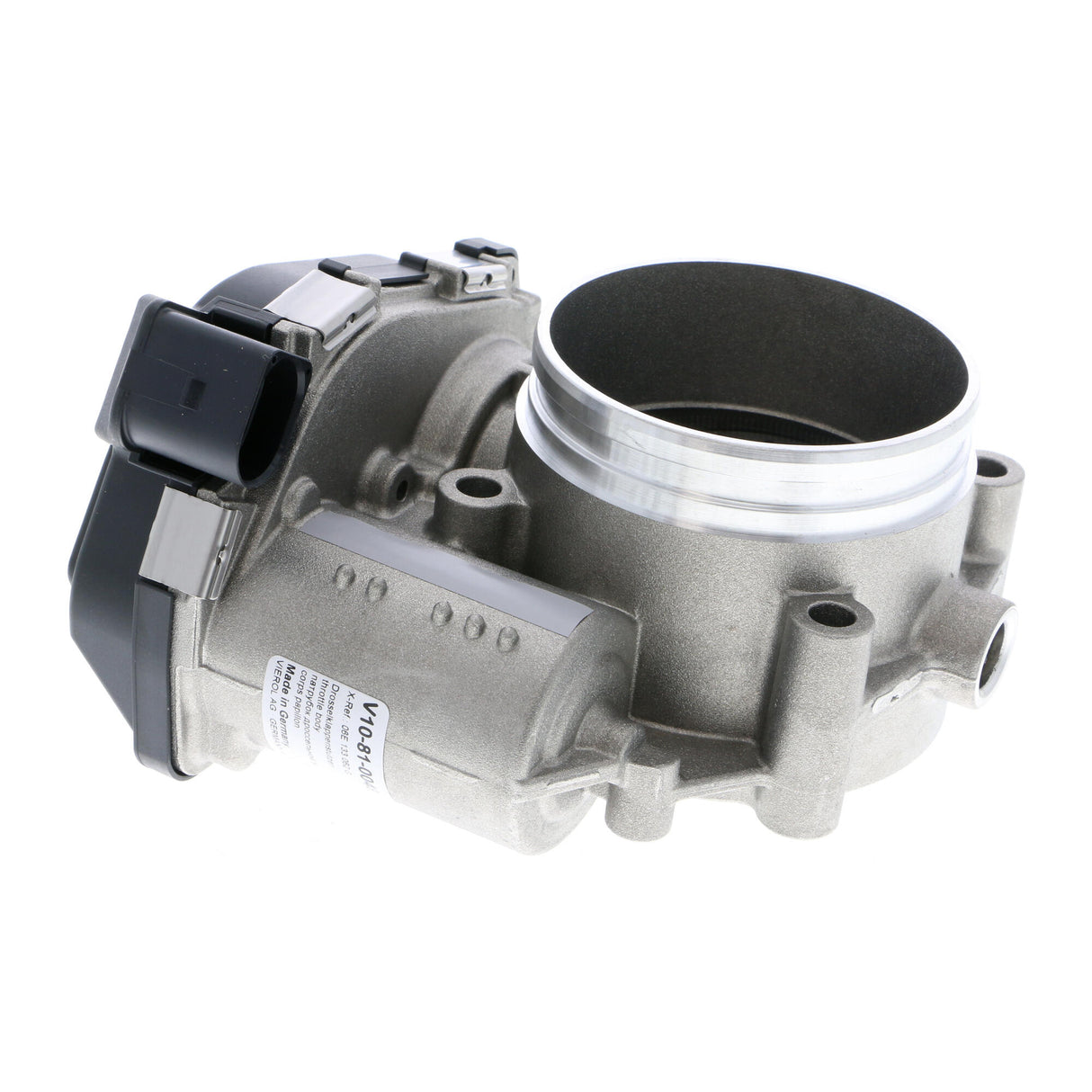 VW Throttle body - VEMO V10-81-0048