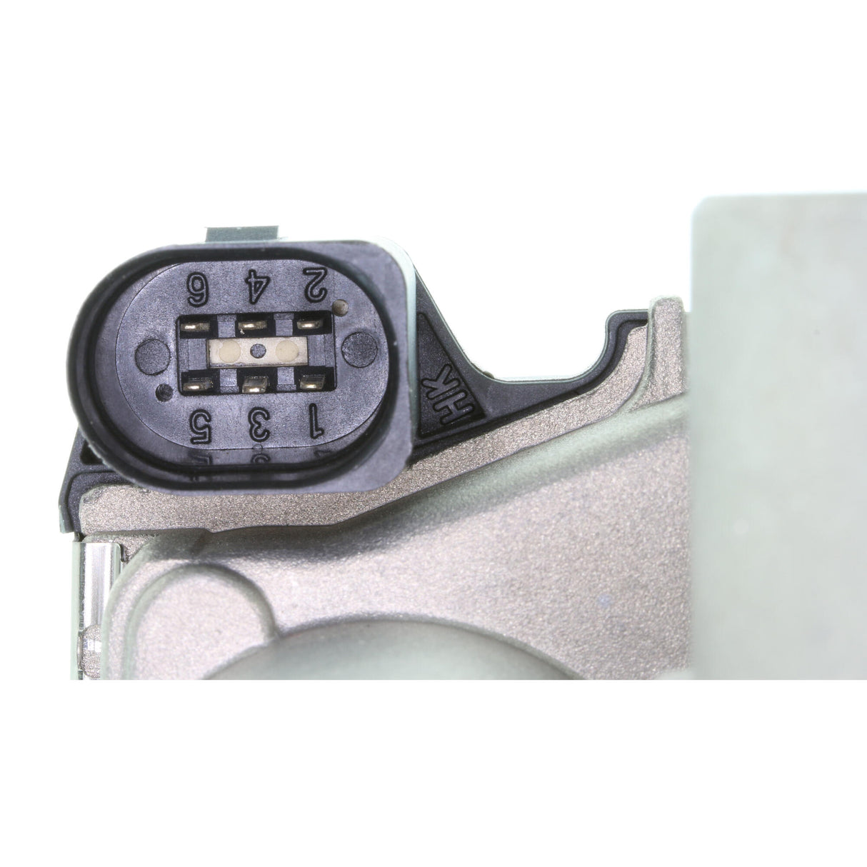 AUDI Throttle body - VEMO V10-81-0053