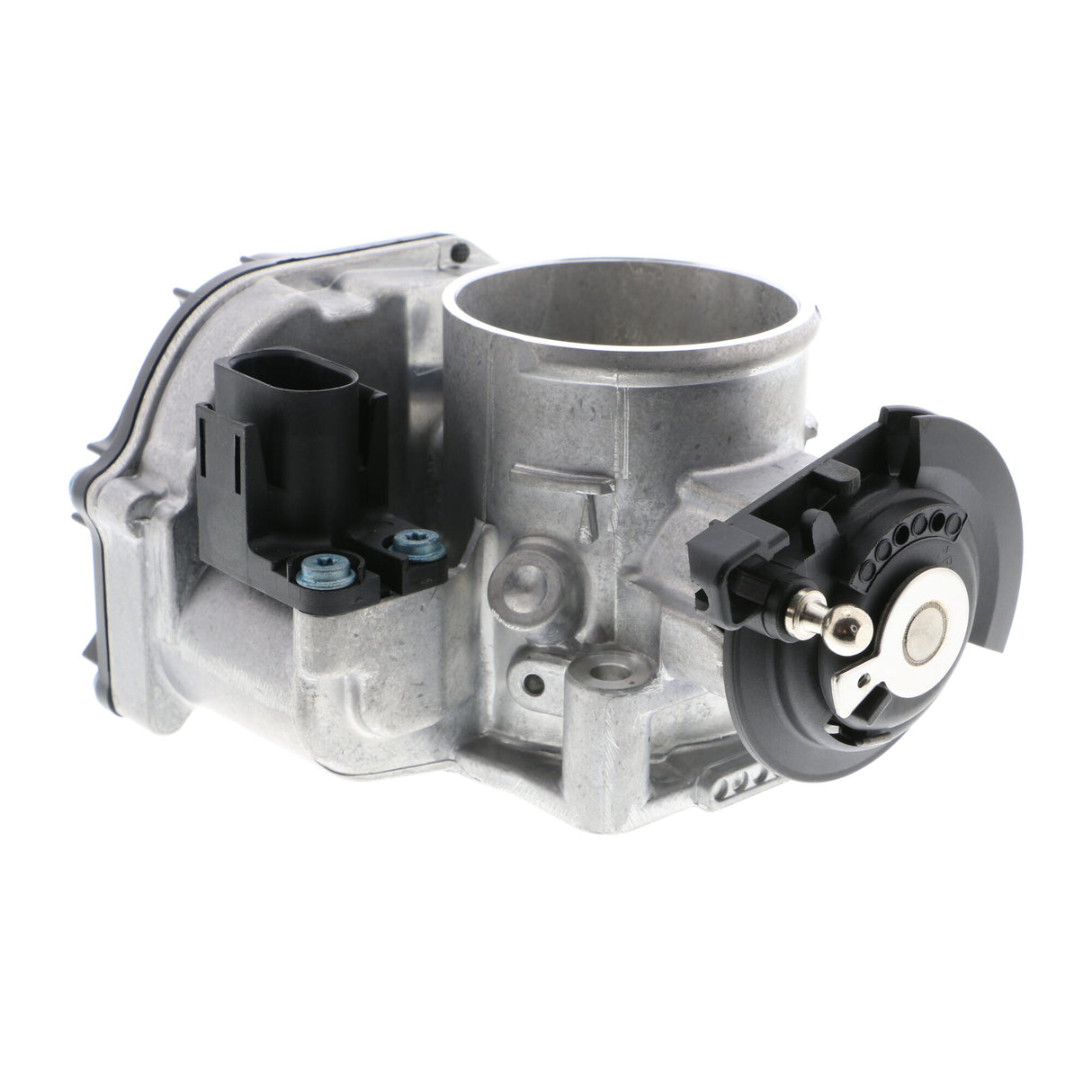 AUDI Throttle body - VEMO V10-81-0055