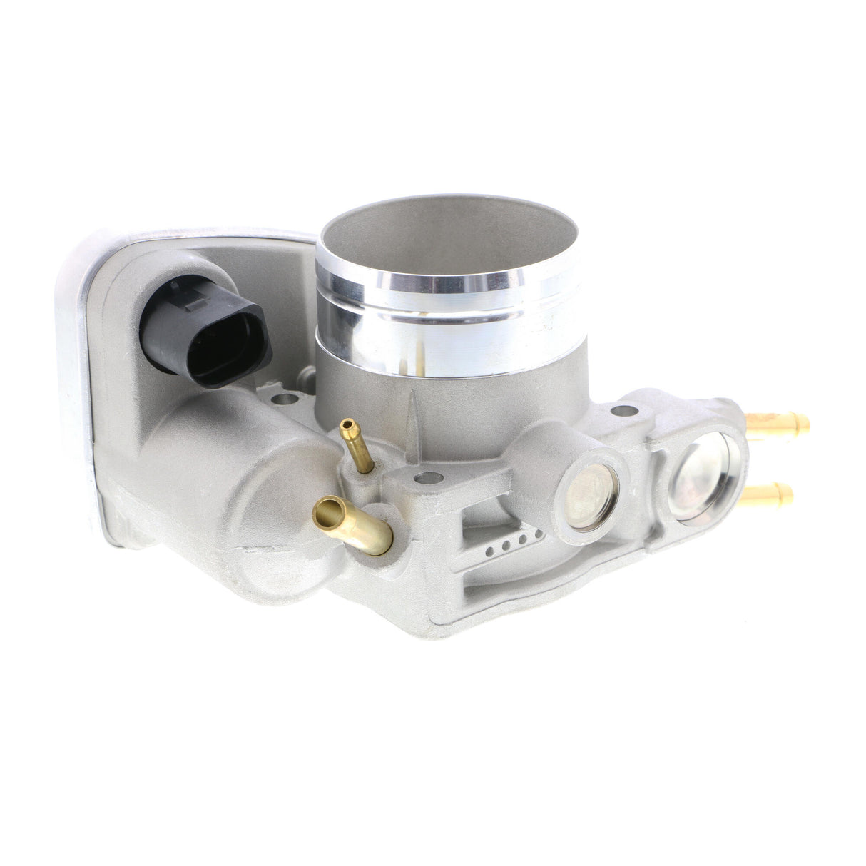 AUDI Throttle body - VEMO V10-81-0059