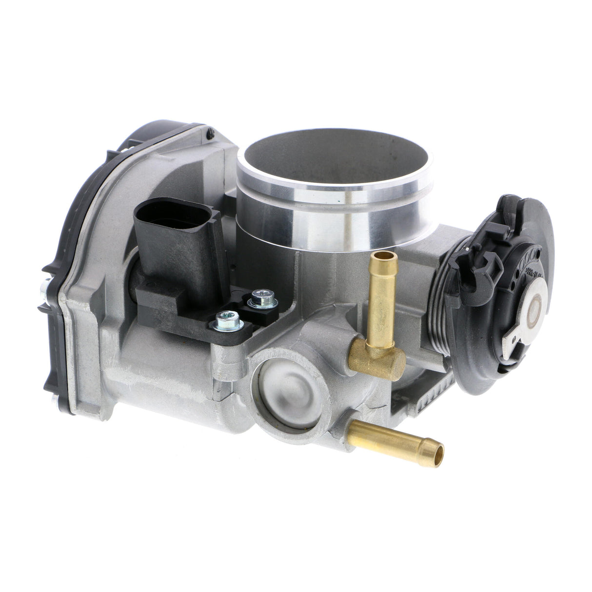 SKODA Throttle body - VEMO V10-81-0066