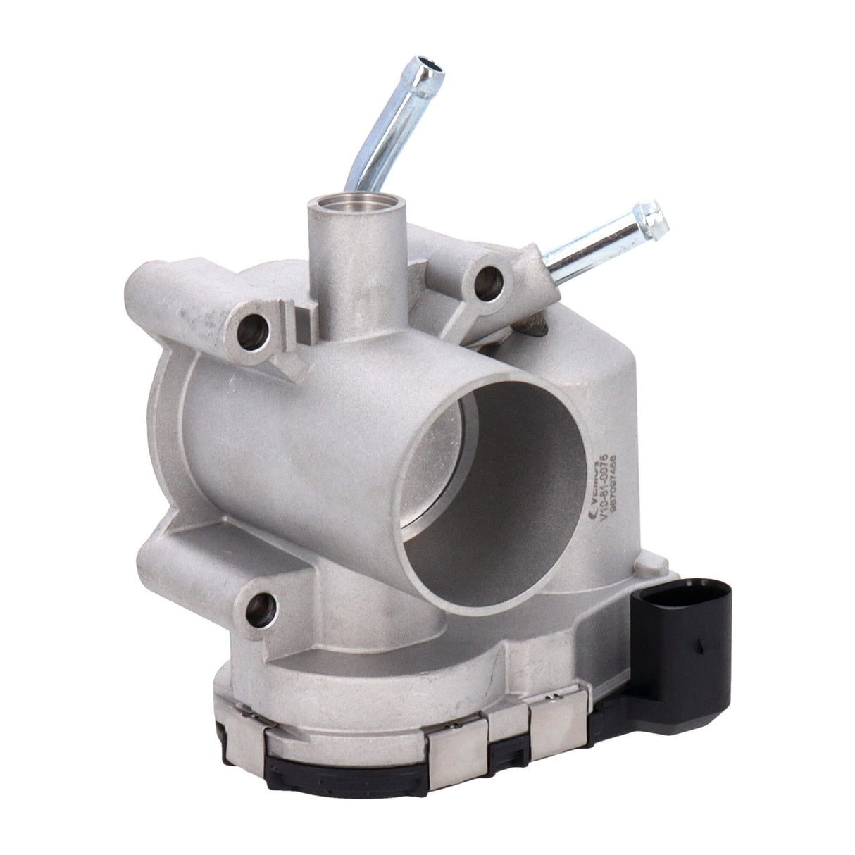 SEAT Throttle body - VEMO V10-81-0075
