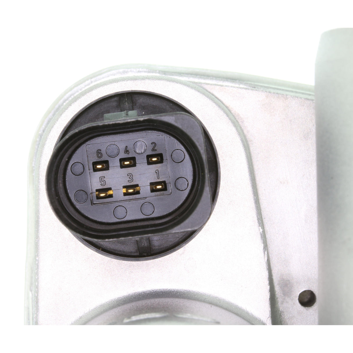 VW Throttle body - VEMO V10-81-0077