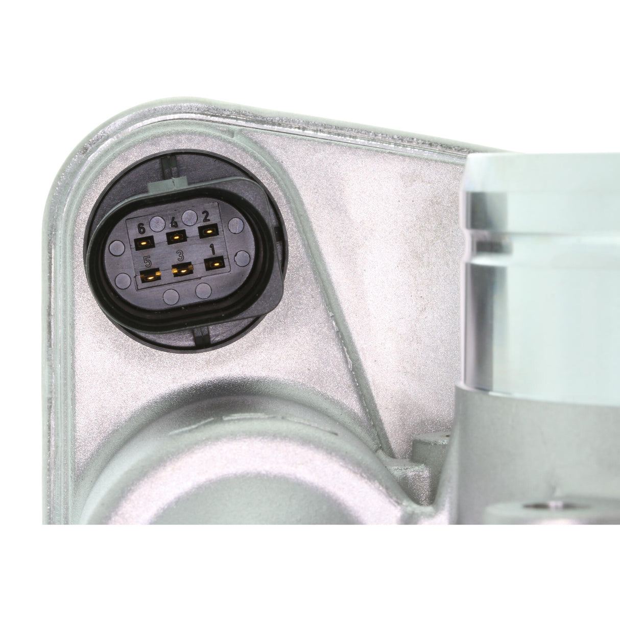 VW Throttle body - VEMO V10-81-0082