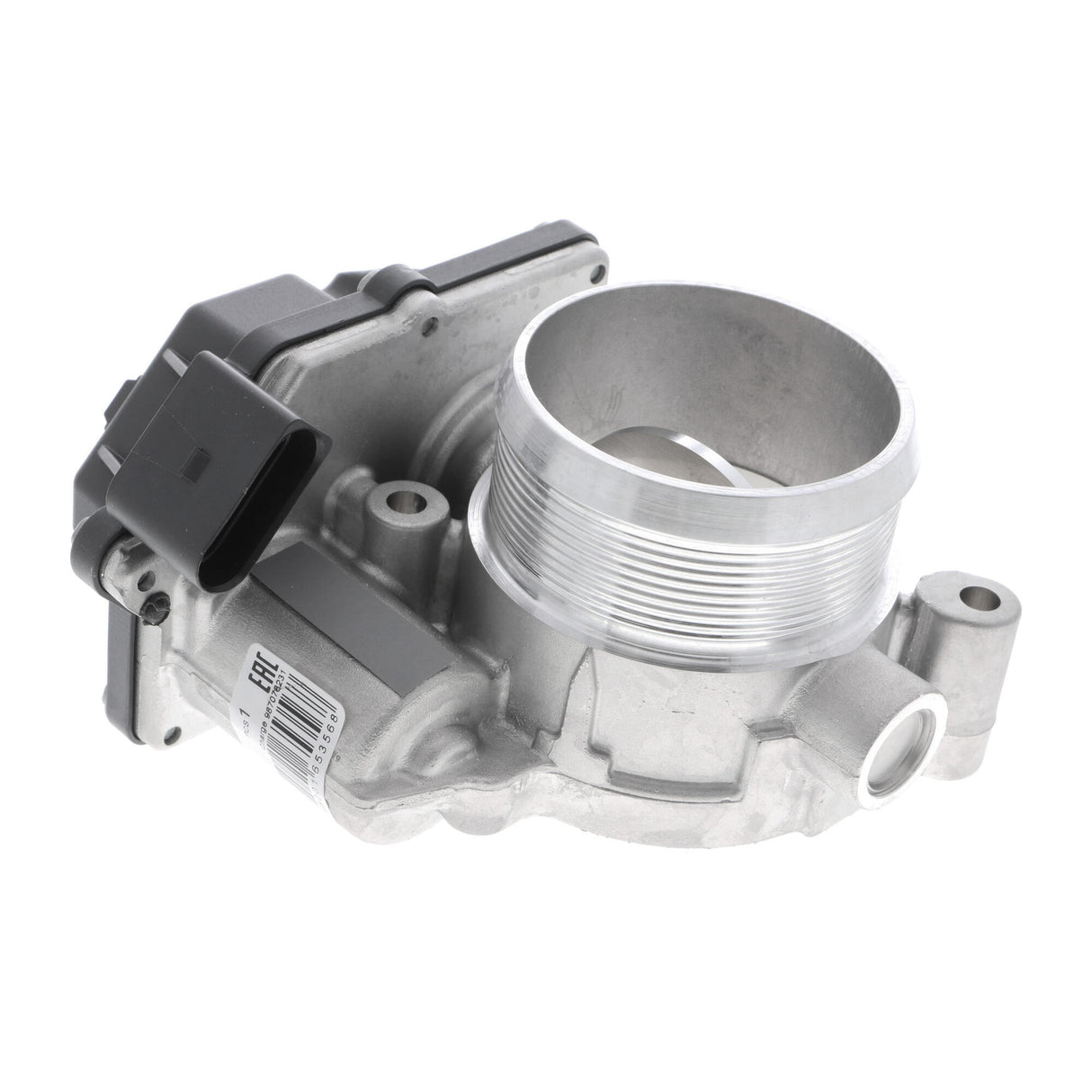 VW Throttle body - VEMO V10-81-0085