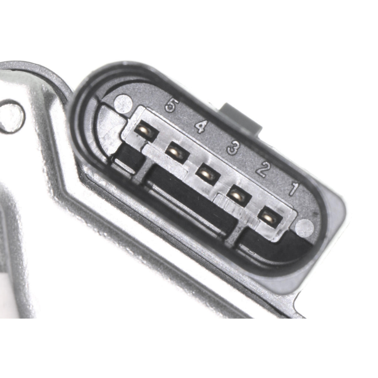 VW Throttle body - VEMO V10-81-0085