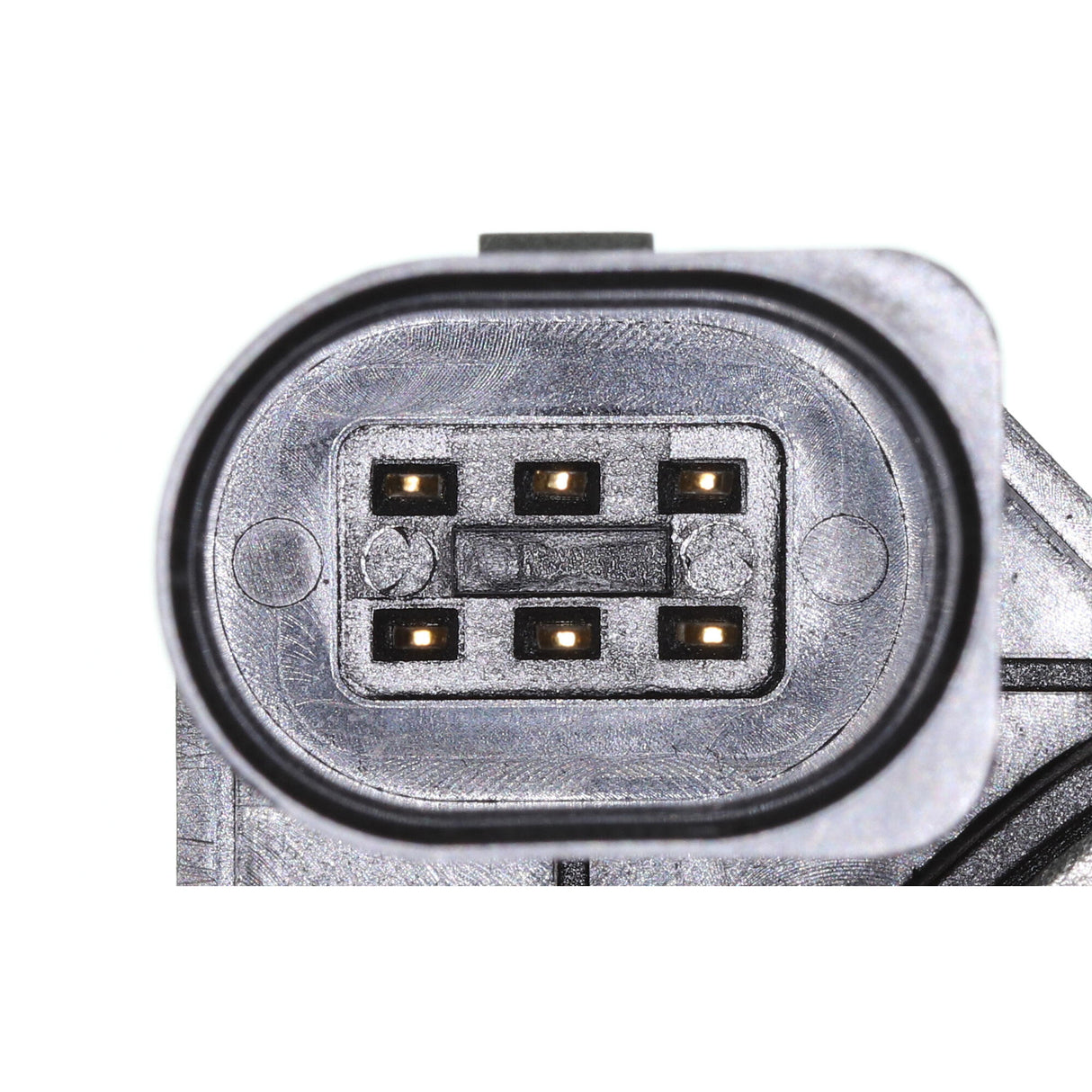 VW Throttle body - VEMO V10-81-0086