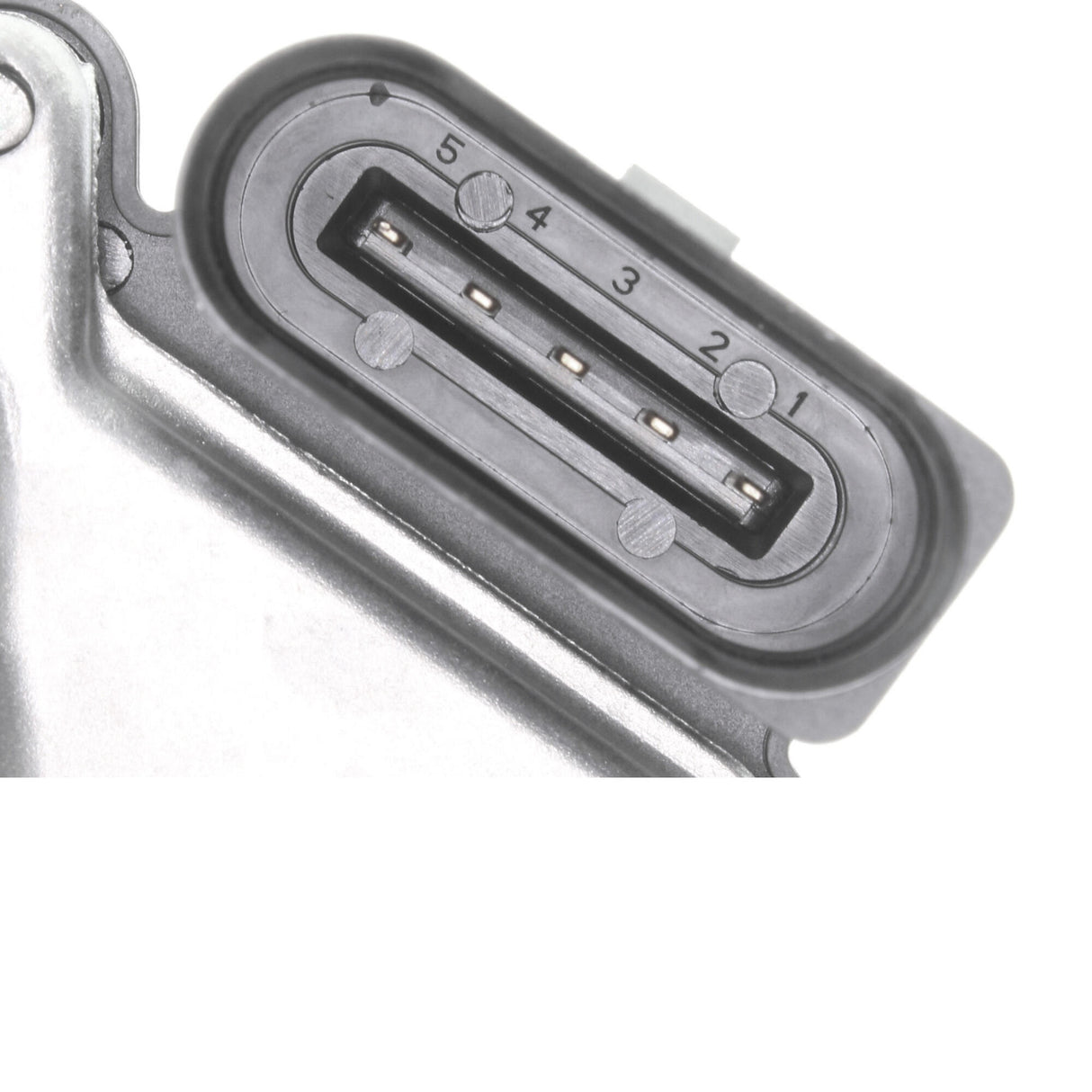 VW Throttle body - VEMO V10-81-0091