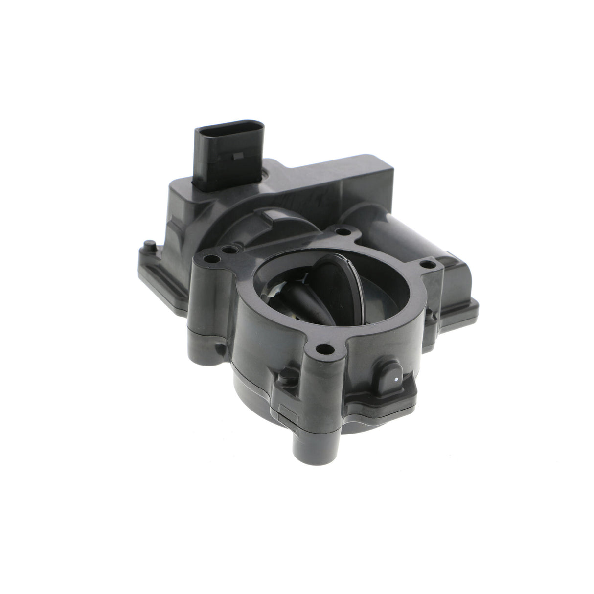 AUDI Throttle body - VEMO V10-81-0092