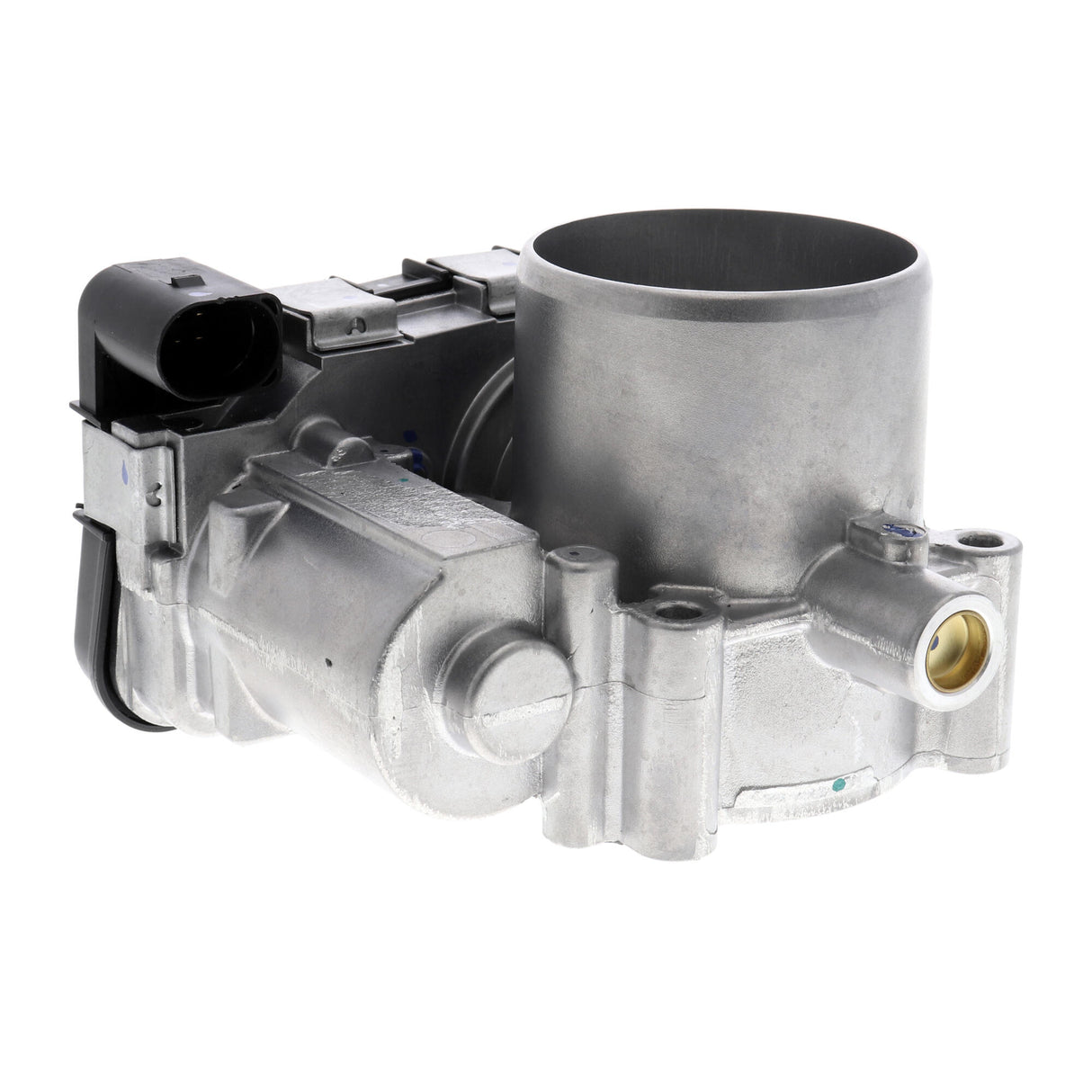 SKODA Throttle body - VEMO V10-81-0099