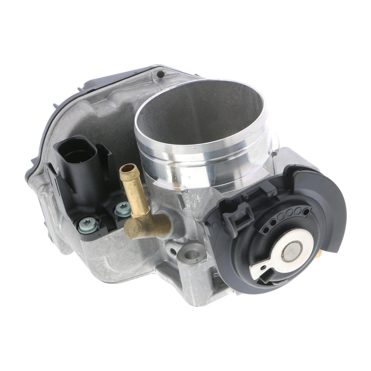SEAT Throttle body - VEMO V10-81-0102