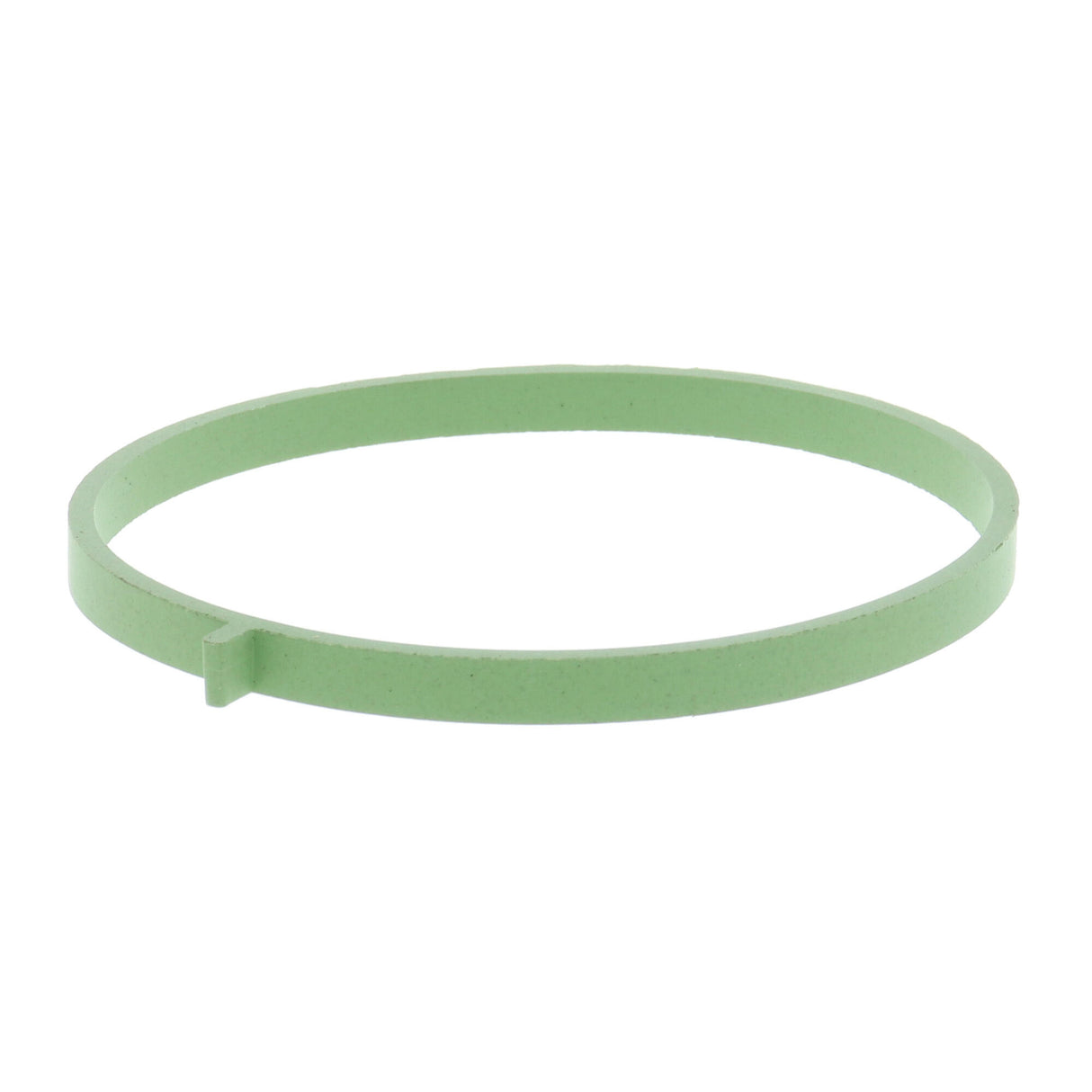 VW Gasket, throttle body - VEMO V10-81-0130