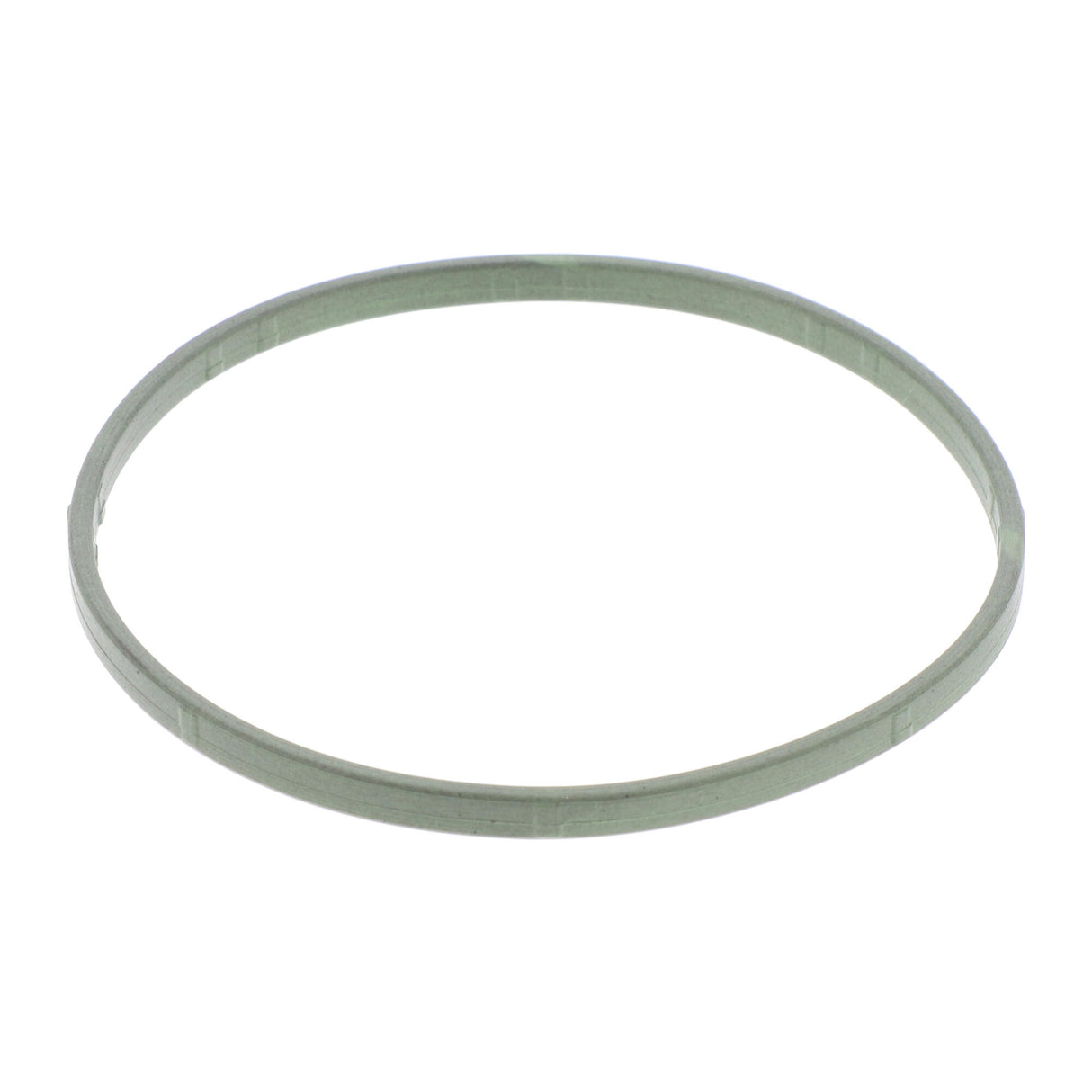 VW Gasket, throttle body - VEMO V10-81-0143