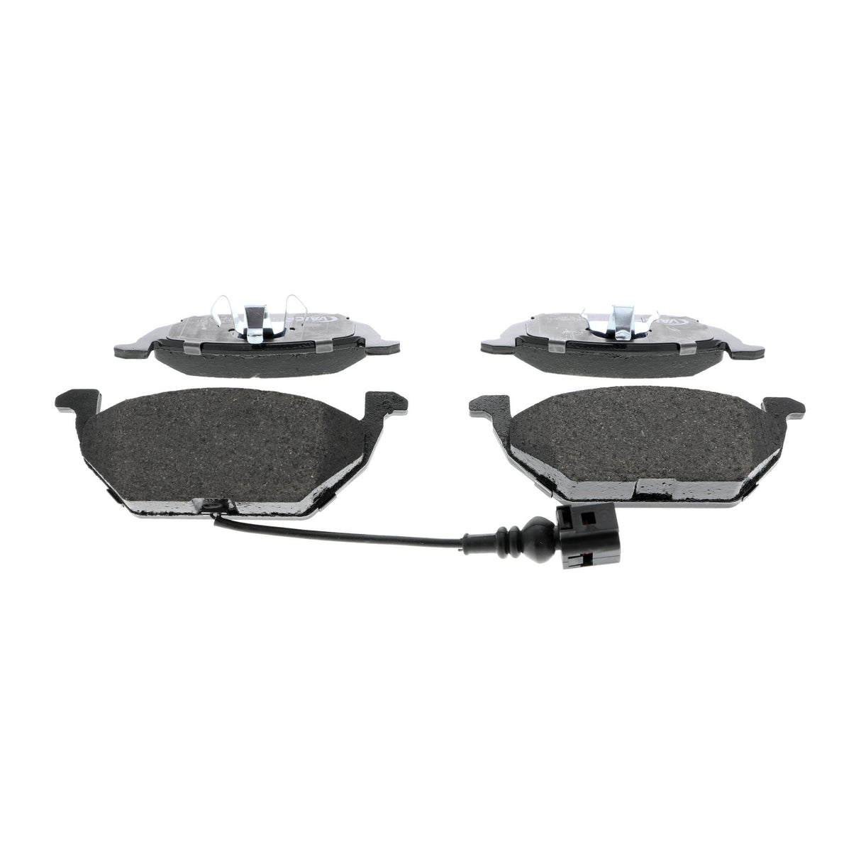 VW Brake Pad Set, disc brake - VAICO V10-8110