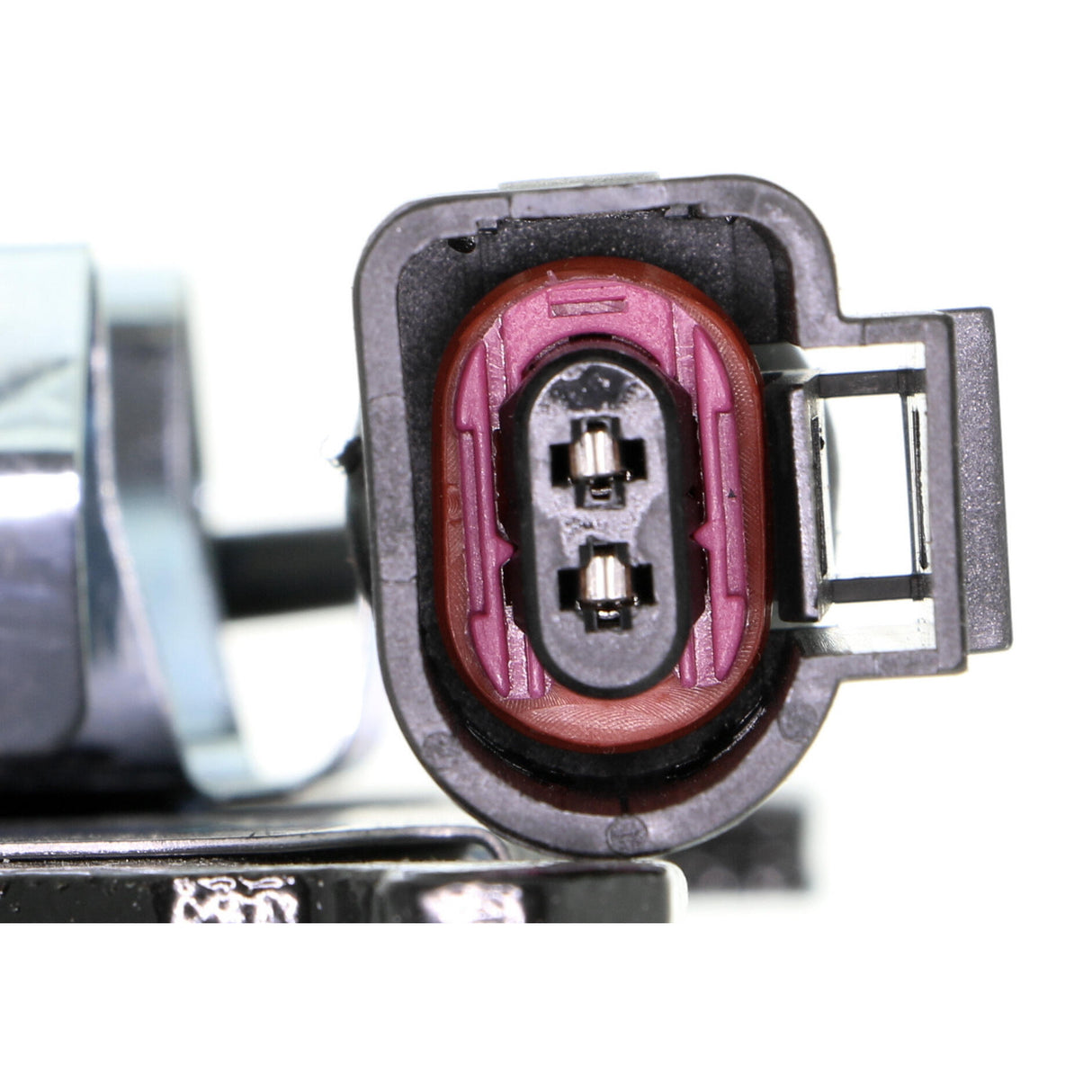 VW Brake Pad Set, disc brake - VAICO V10-8110