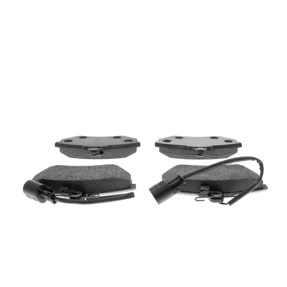 VW Brake Pad Set, disc brake - VAICO V10-8121