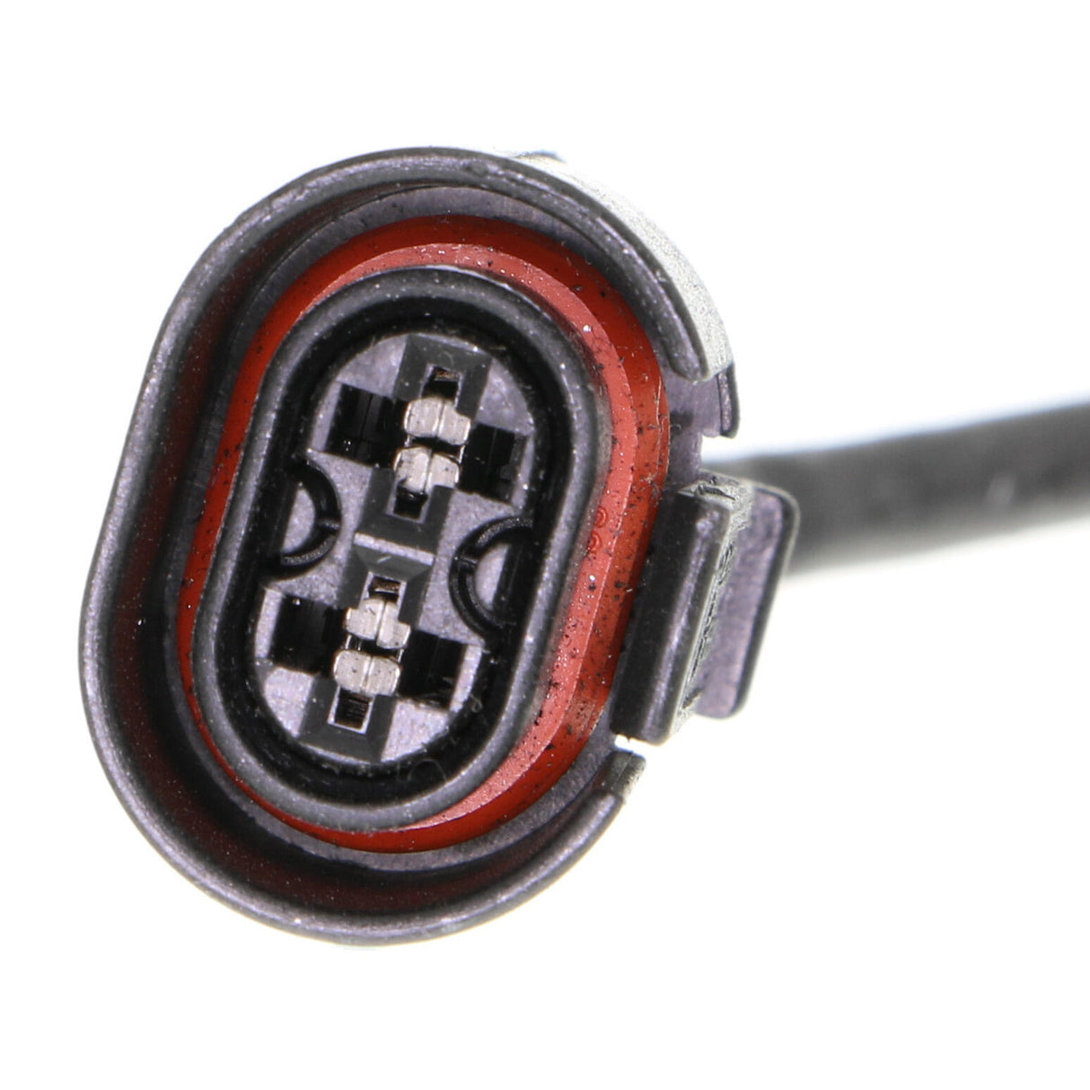 VW Brake Pad Set, disc brake - VAICO V10-8121